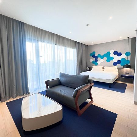 Ibis Styles Batam Nagoya Ξενοδοχείο Εξωτερικό φωτογραφία