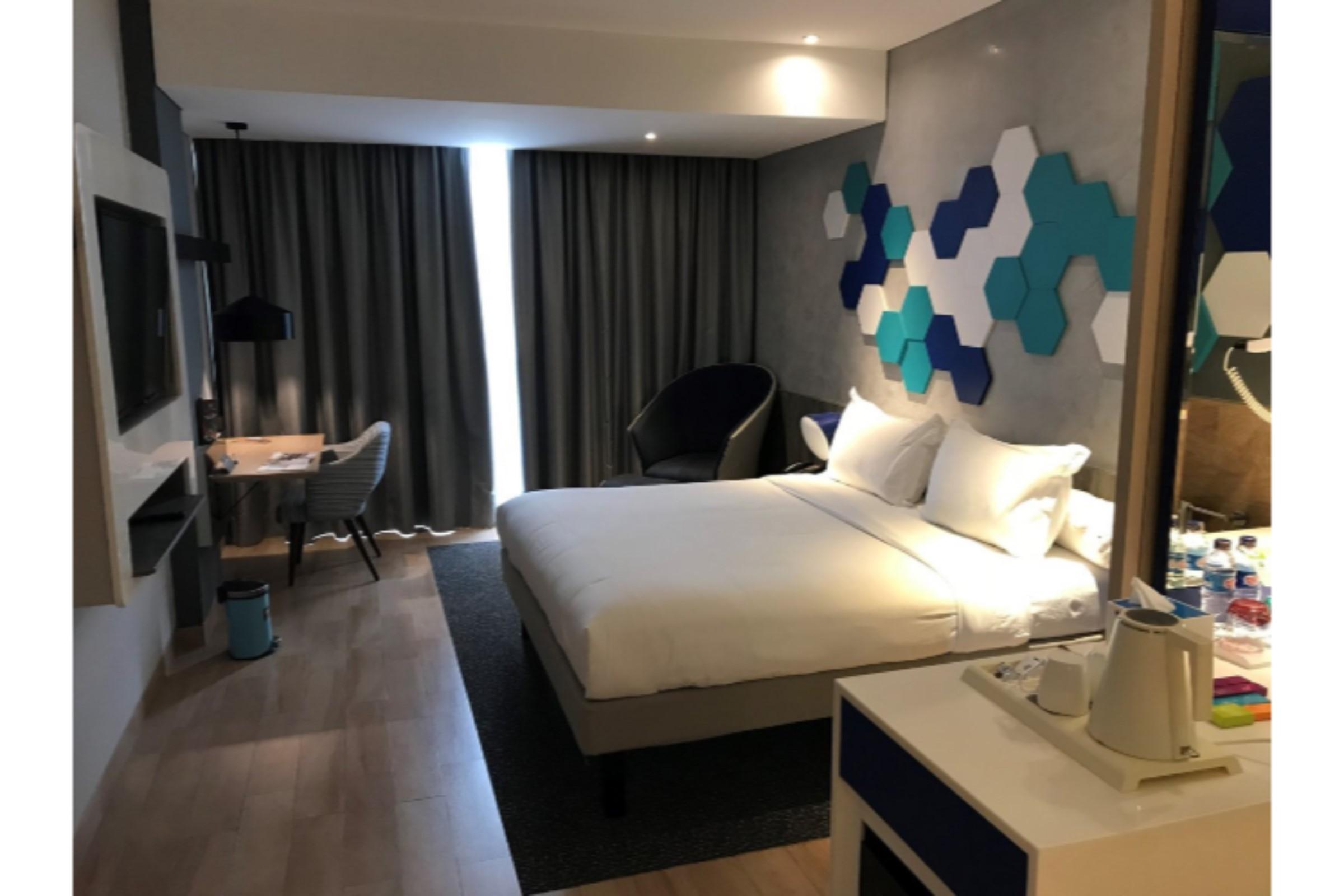Ibis Styles Batam Nagoya Ξενοδοχείο Εξωτερικό φωτογραφία