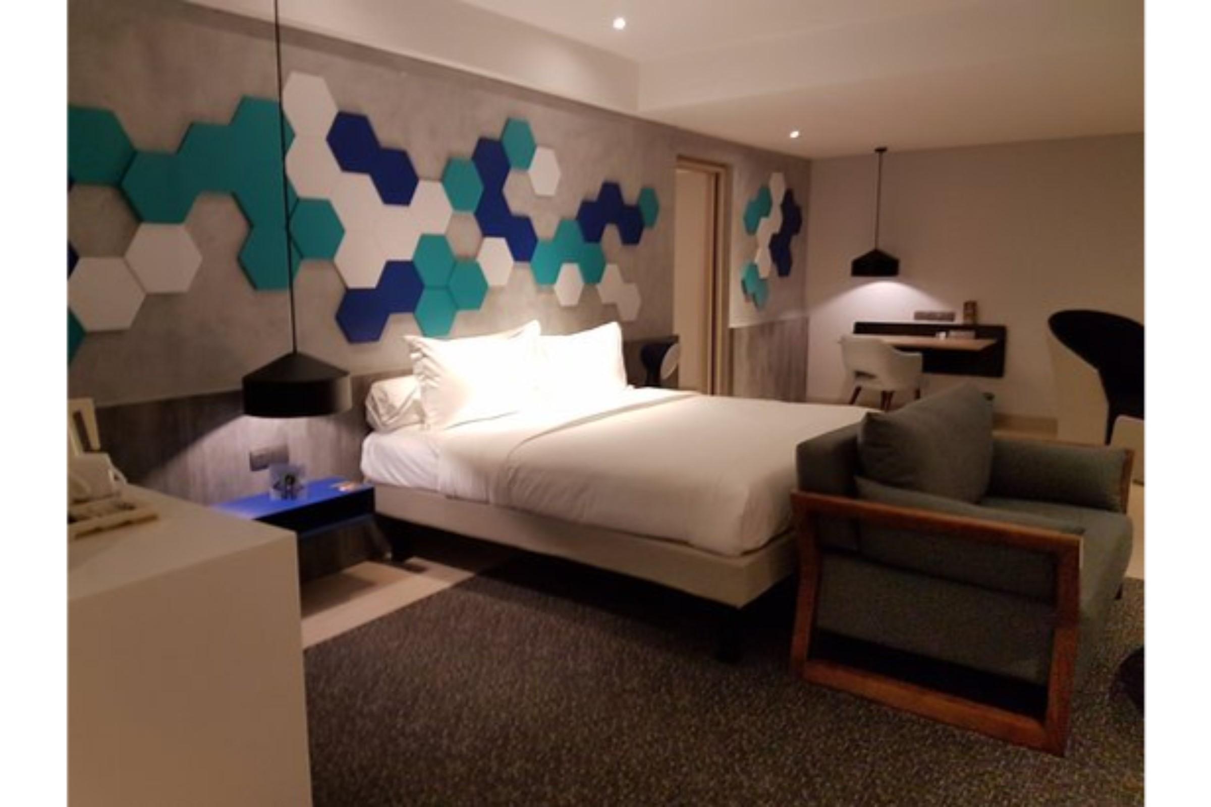 Ibis Styles Batam Nagoya Ξενοδοχείο Εξωτερικό φωτογραφία