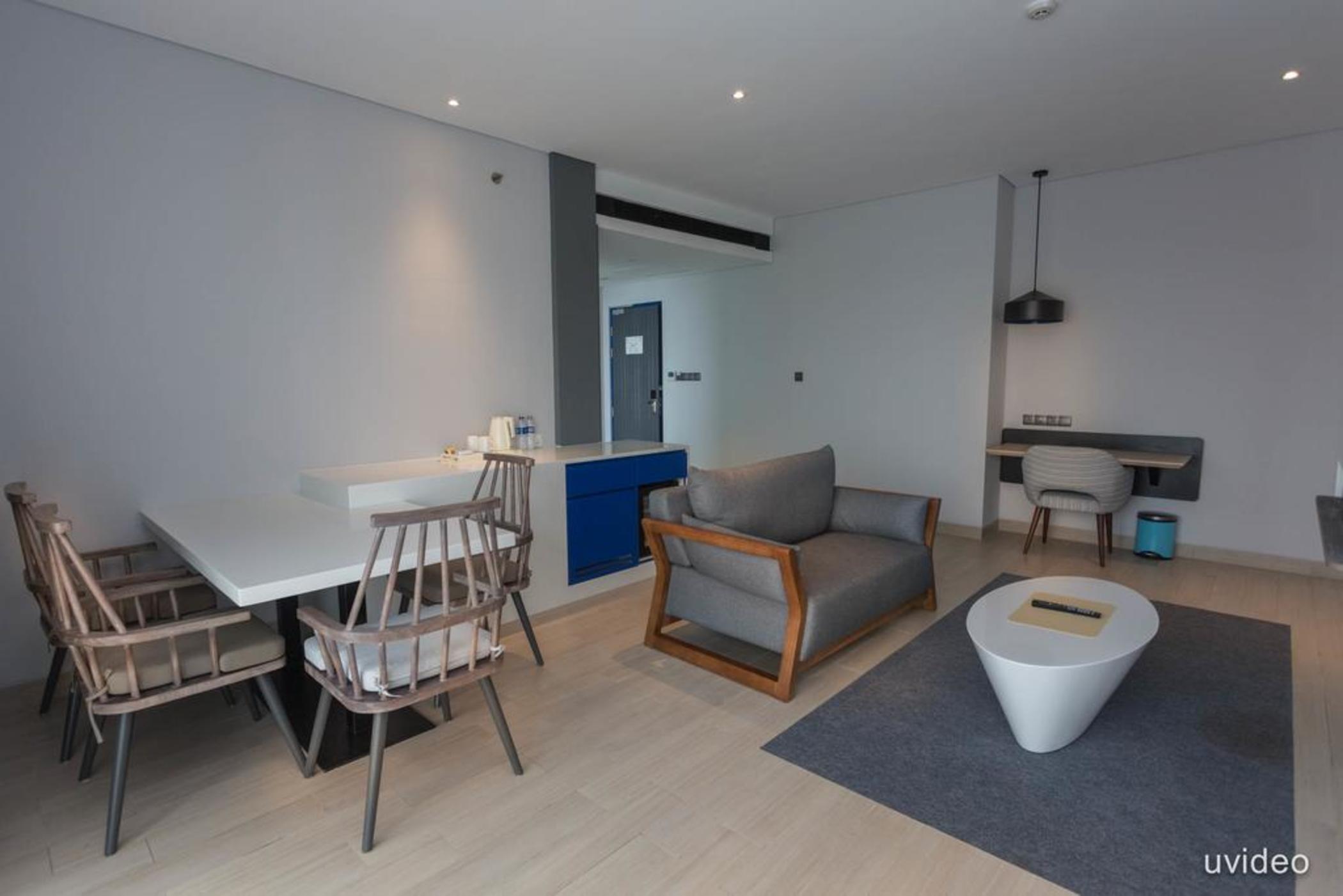 Ibis Styles Batam Nagoya Ξενοδοχείο Εξωτερικό φωτογραφία