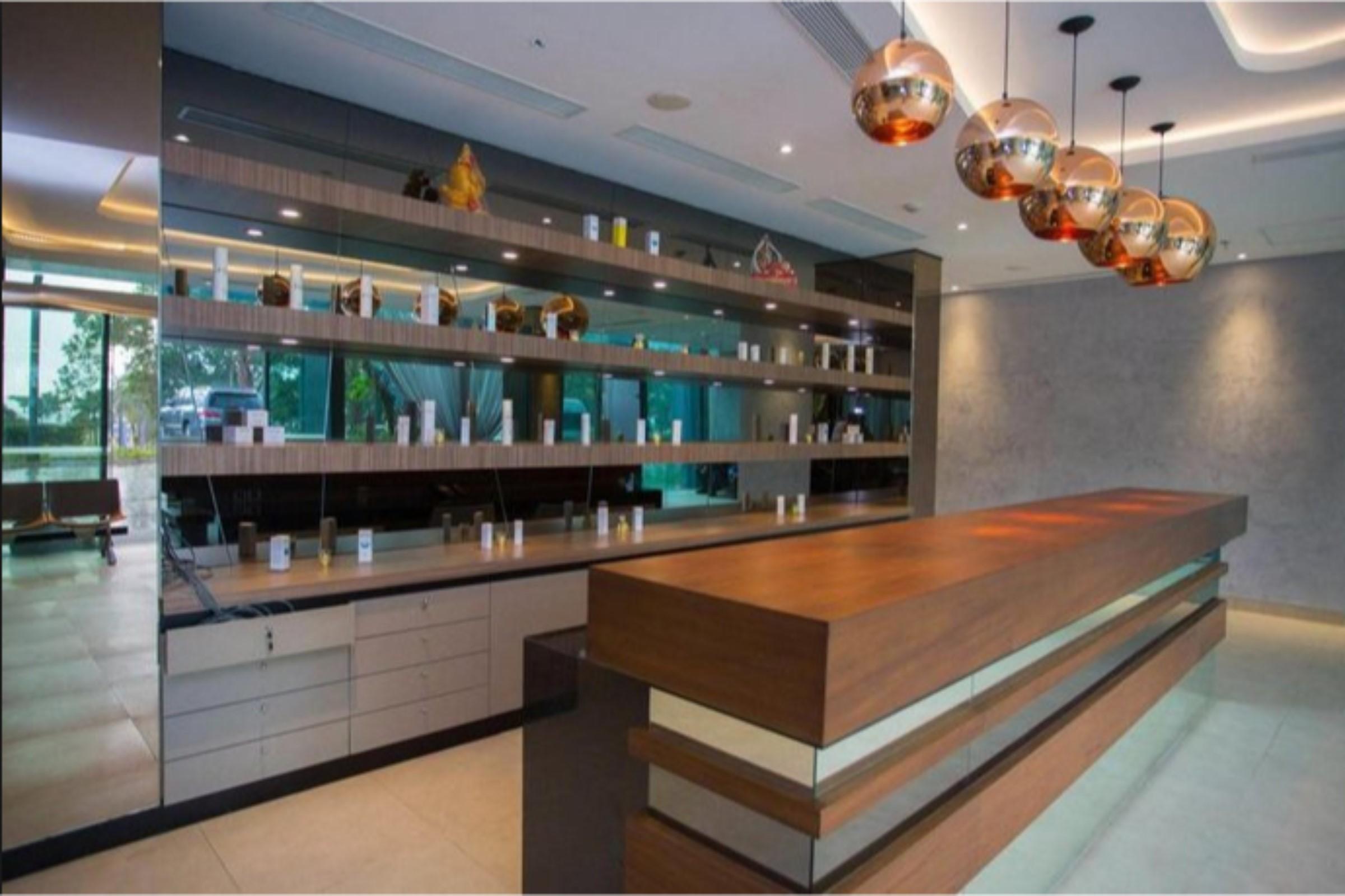 Ibis Styles Batam Nagoya Ξενοδοχείο Εξωτερικό φωτογραφία