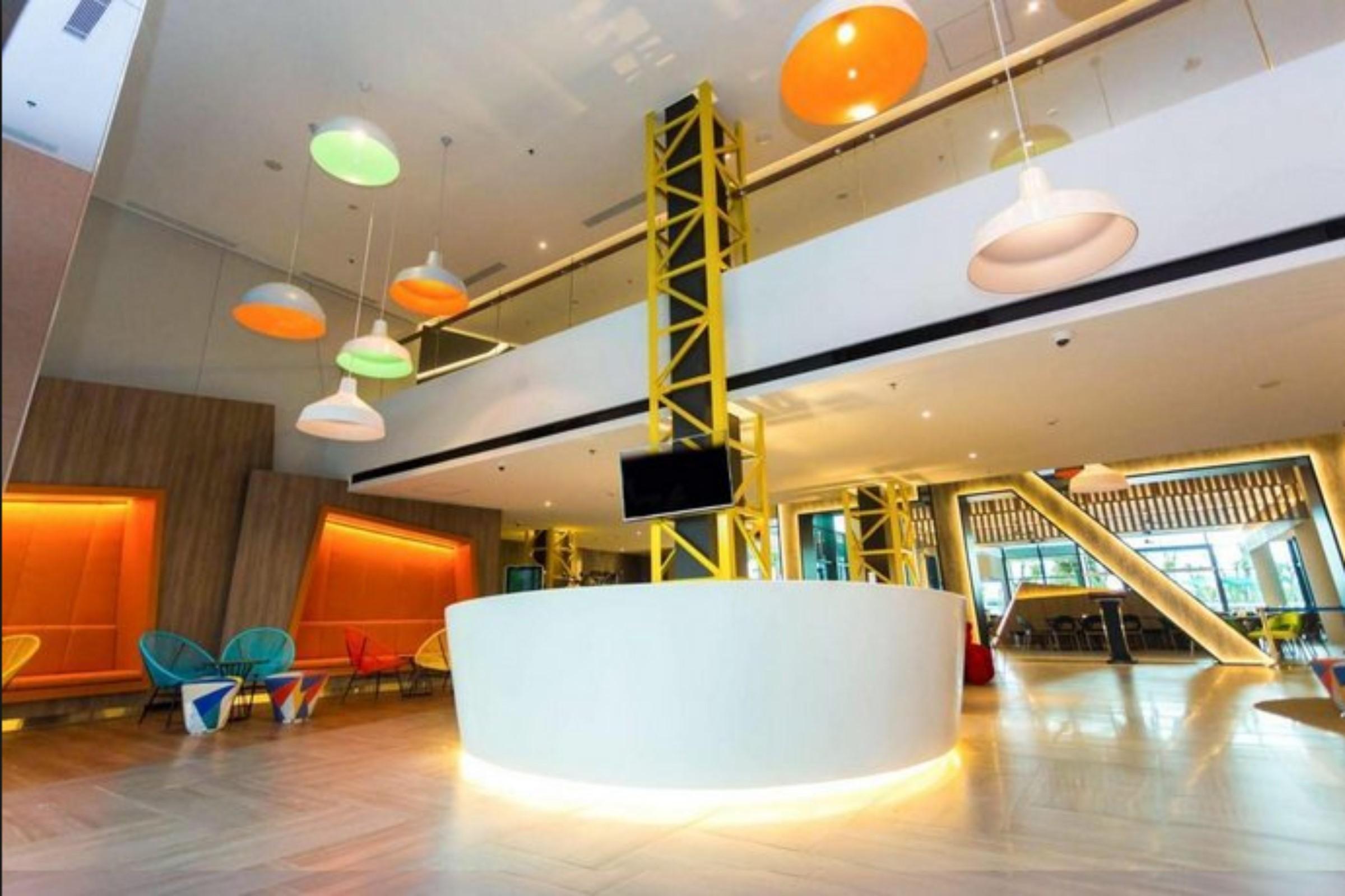 Ibis Styles Batam Nagoya Ξενοδοχείο Εξωτερικό φωτογραφία