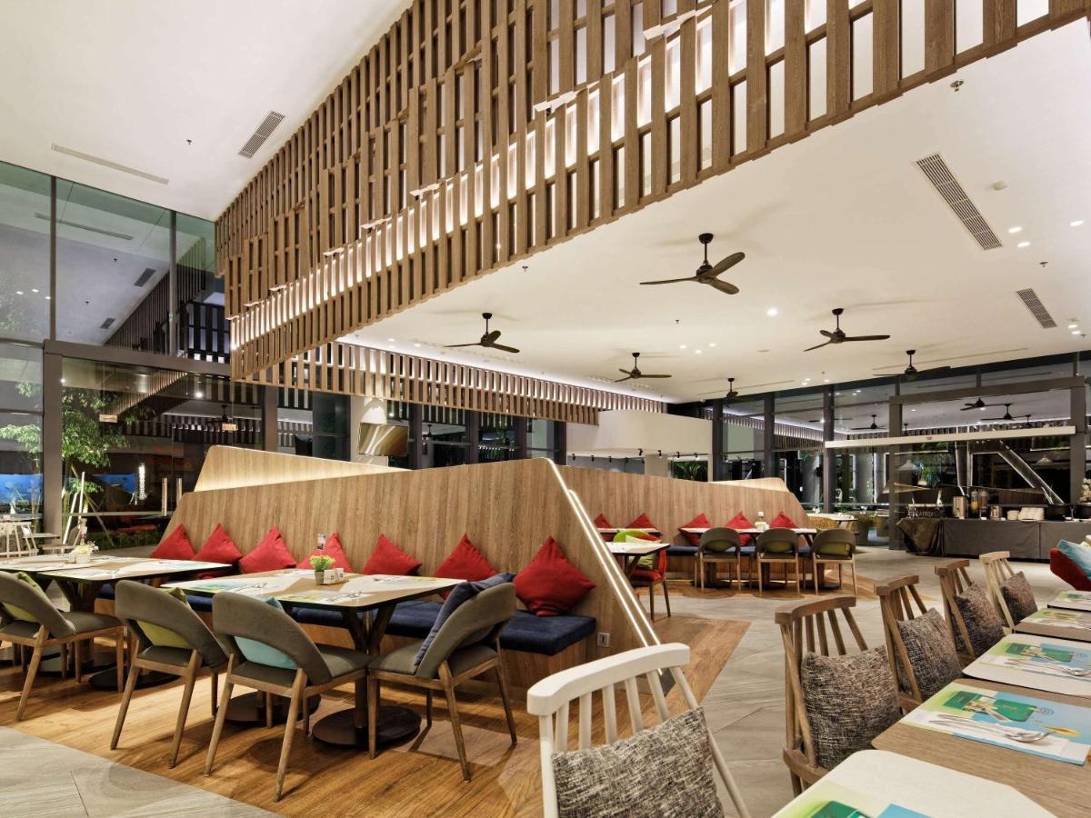 Ibis Styles Batam Nagoya Ξενοδοχείο Εξωτερικό φωτογραφία