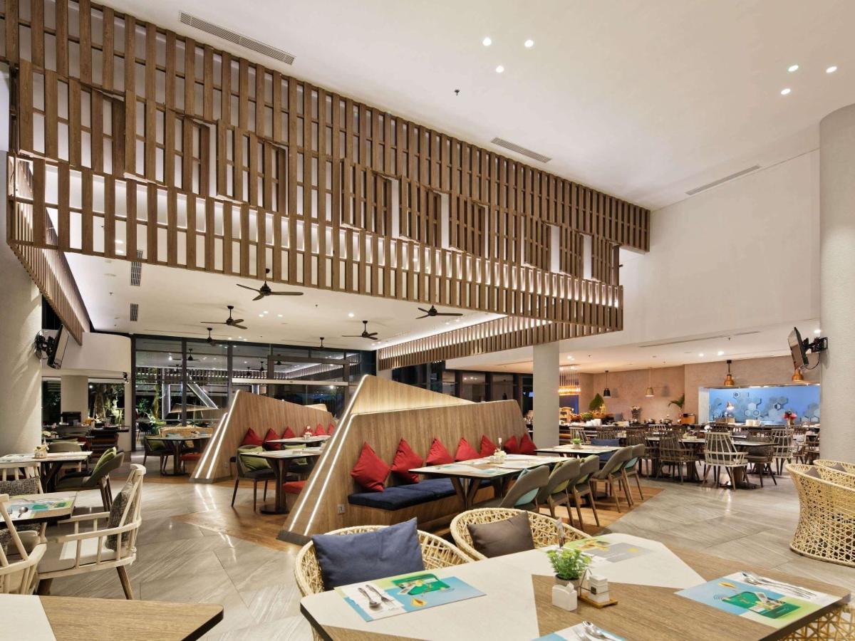 Ibis Styles Batam Nagoya Ξενοδοχείο Εξωτερικό φωτογραφία