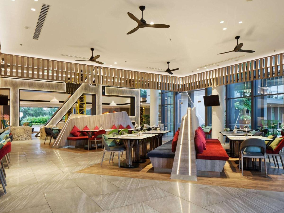 Ibis Styles Batam Nagoya Ξενοδοχείο Εξωτερικό φωτογραφία