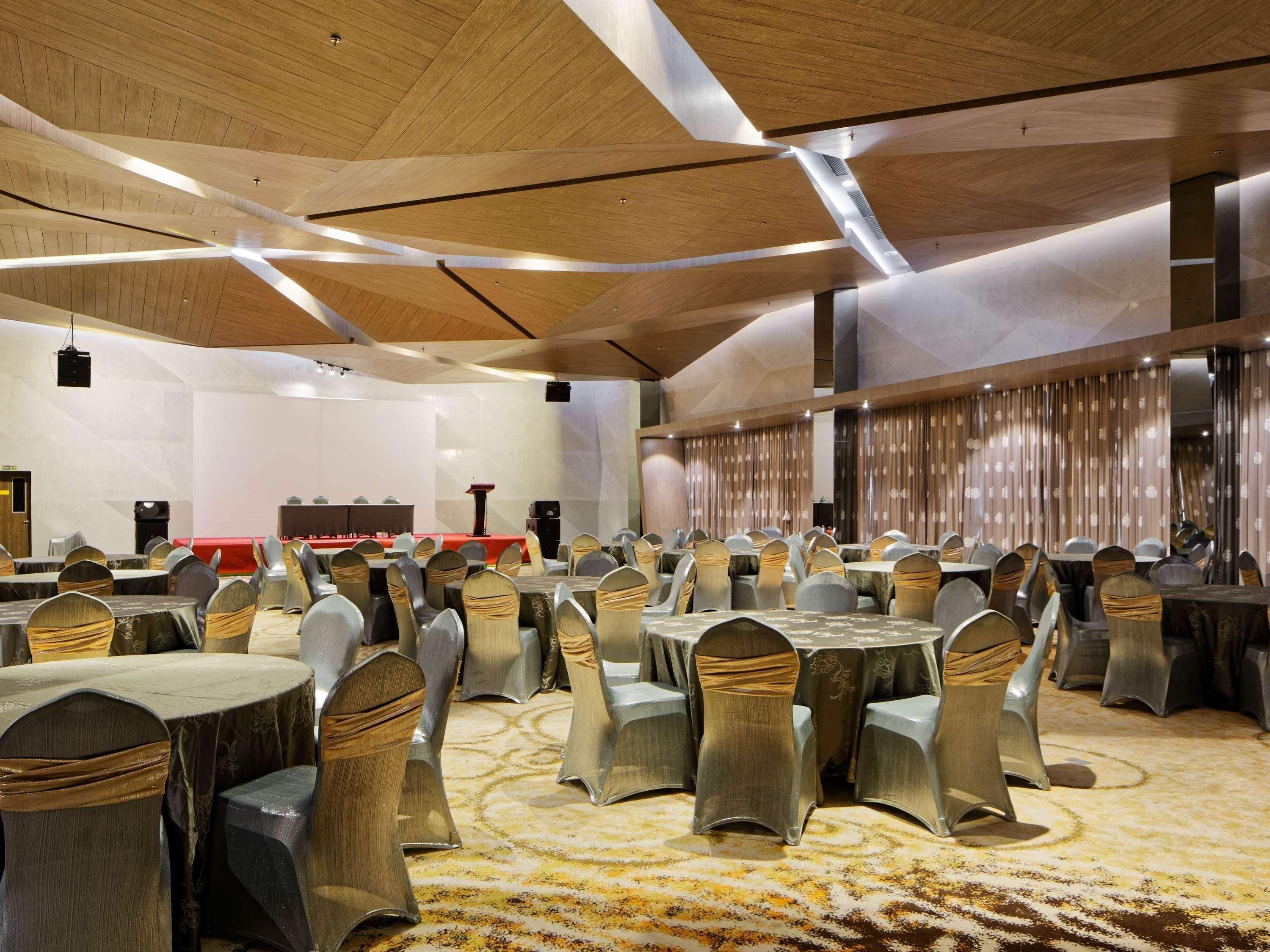 Ibis Styles Batam Nagoya Ξενοδοχείο Εξωτερικό φωτογραφία