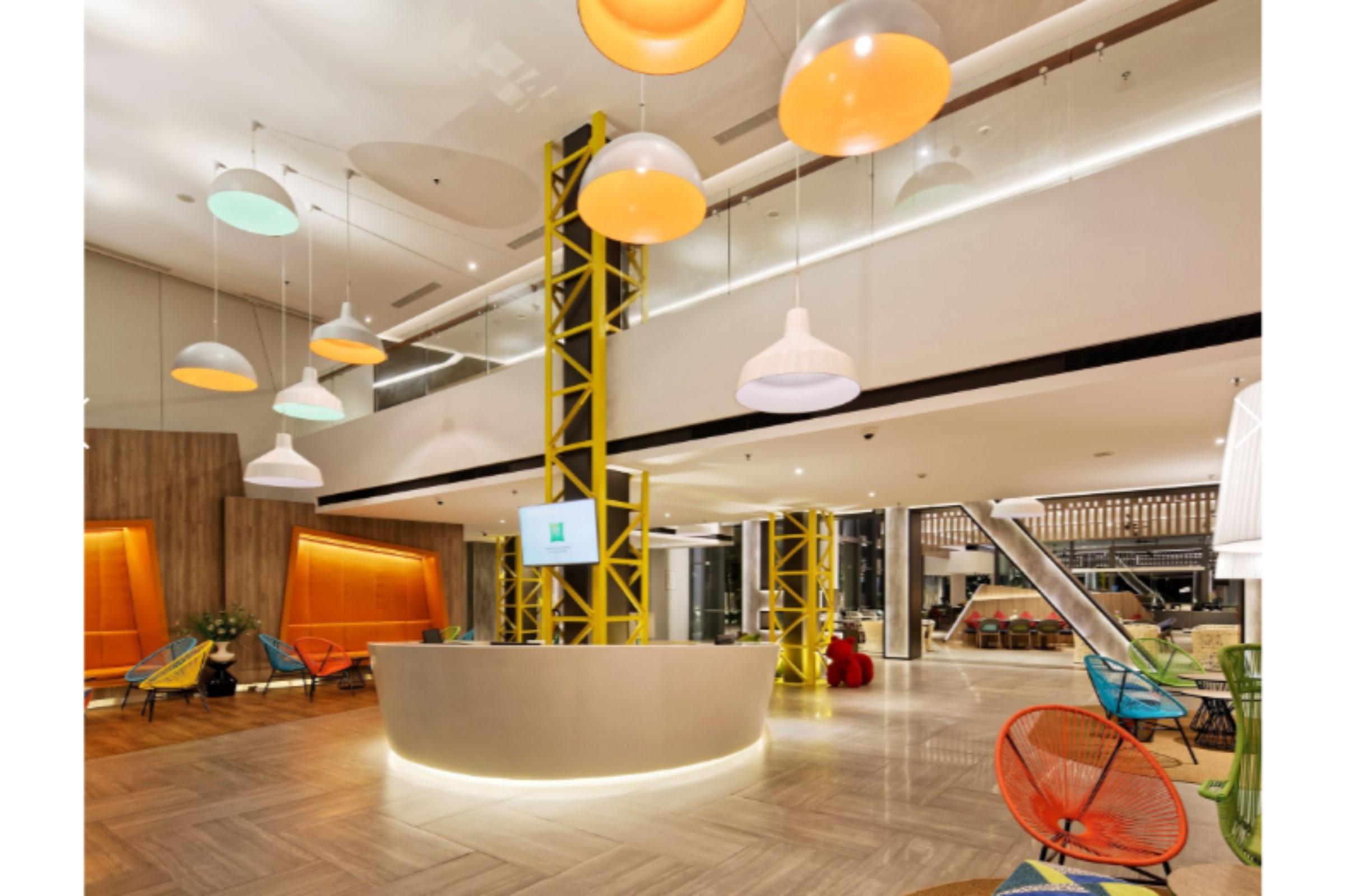 Ibis Styles Batam Nagoya Ξενοδοχείο Εξωτερικό φωτογραφία