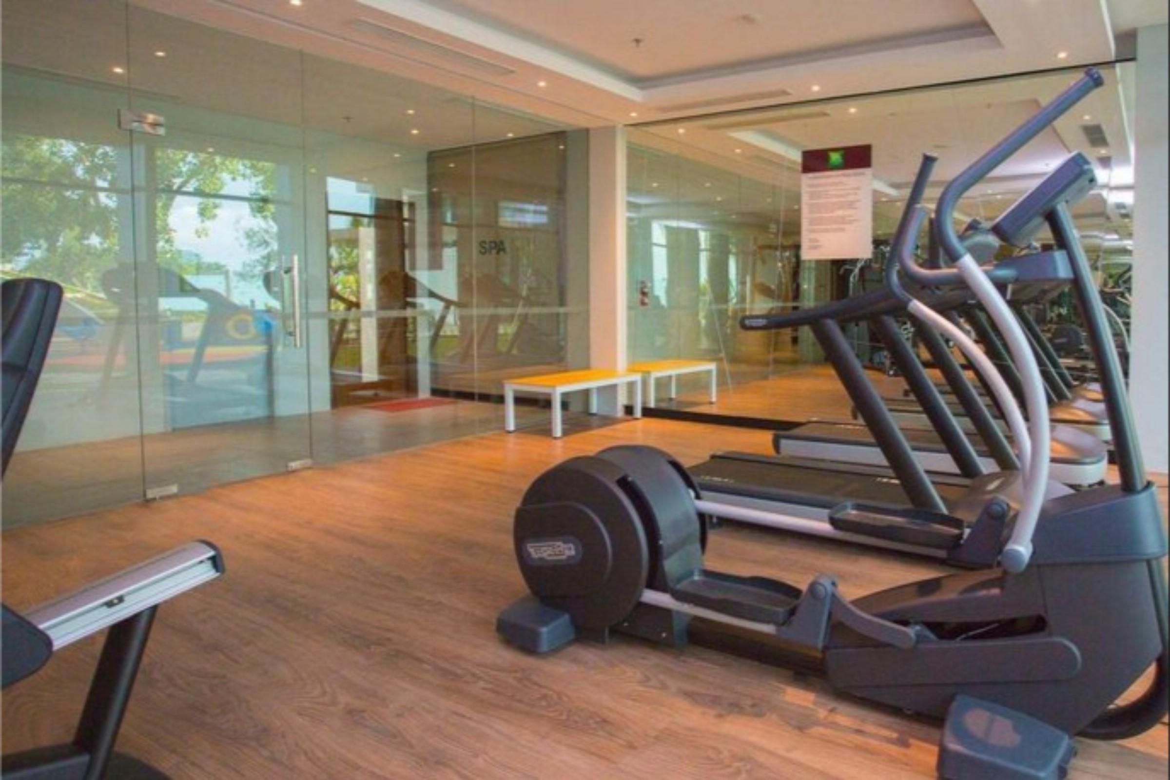 Ibis Styles Batam Nagoya Ξενοδοχείο Εξωτερικό φωτογραφία