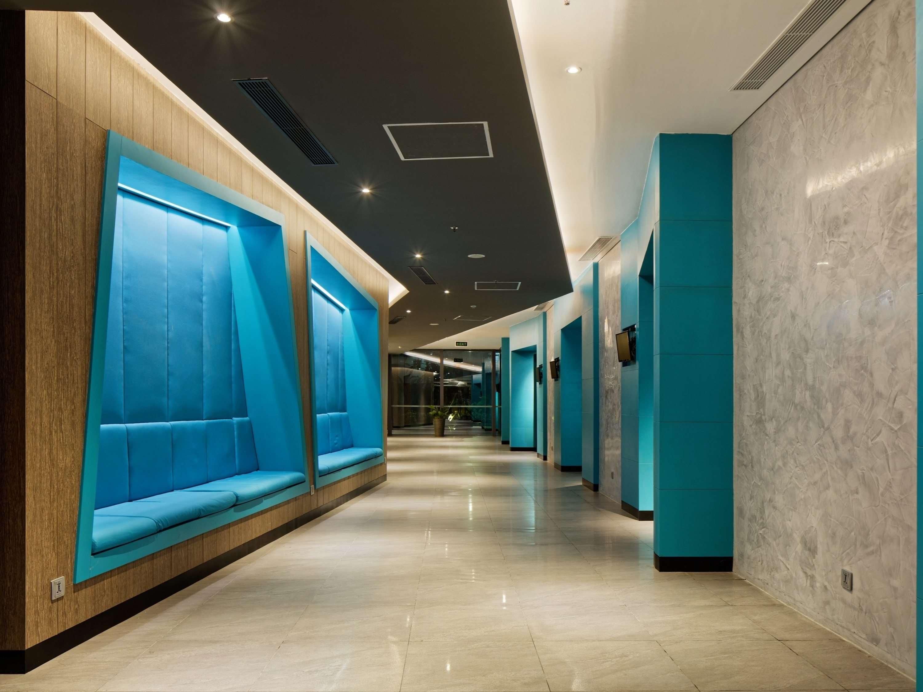Ibis Styles Batam Nagoya Ξενοδοχείο Εξωτερικό φωτογραφία