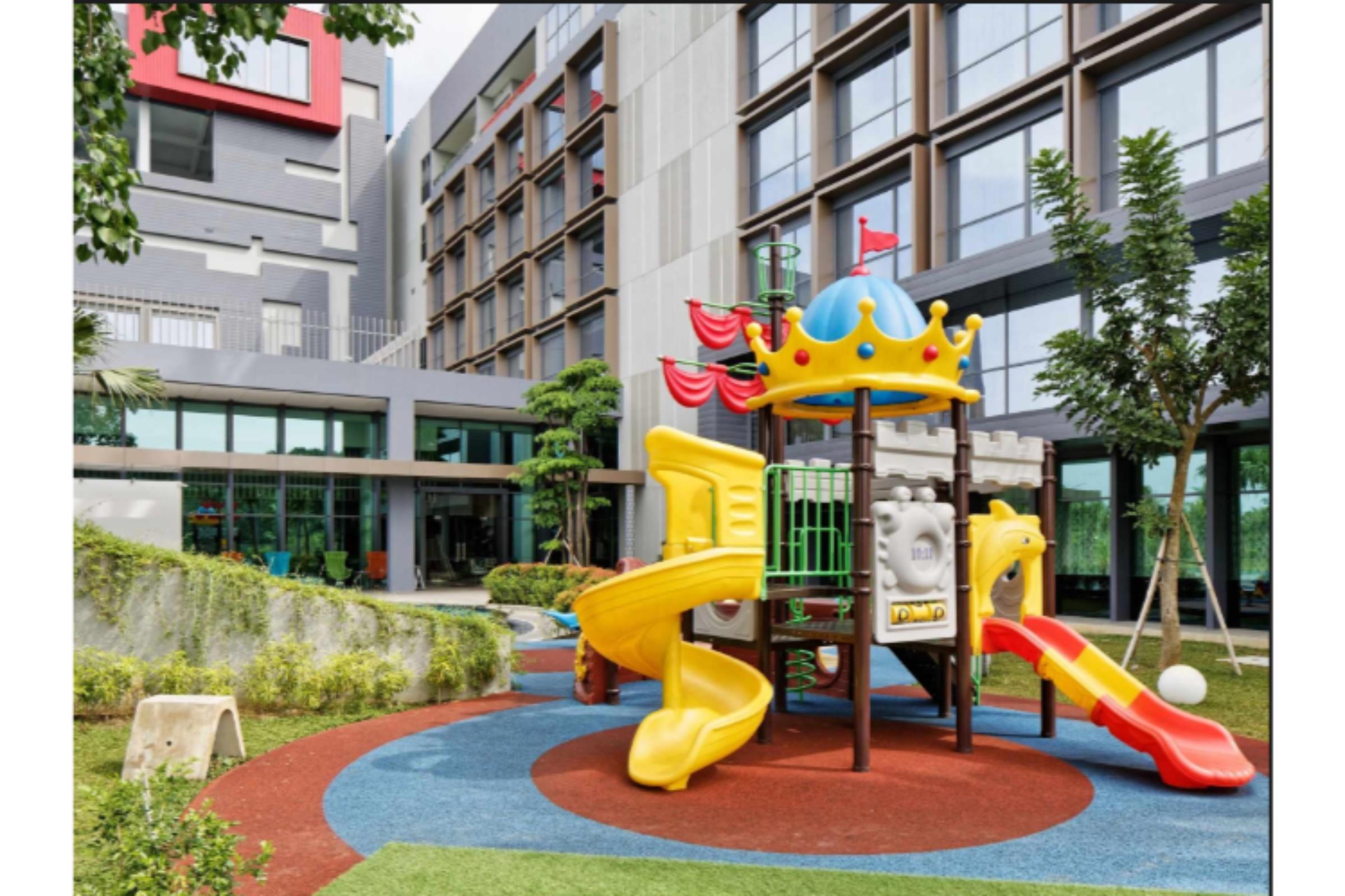 Ibis Styles Batam Nagoya Ξενοδοχείο Εξωτερικό φωτογραφία