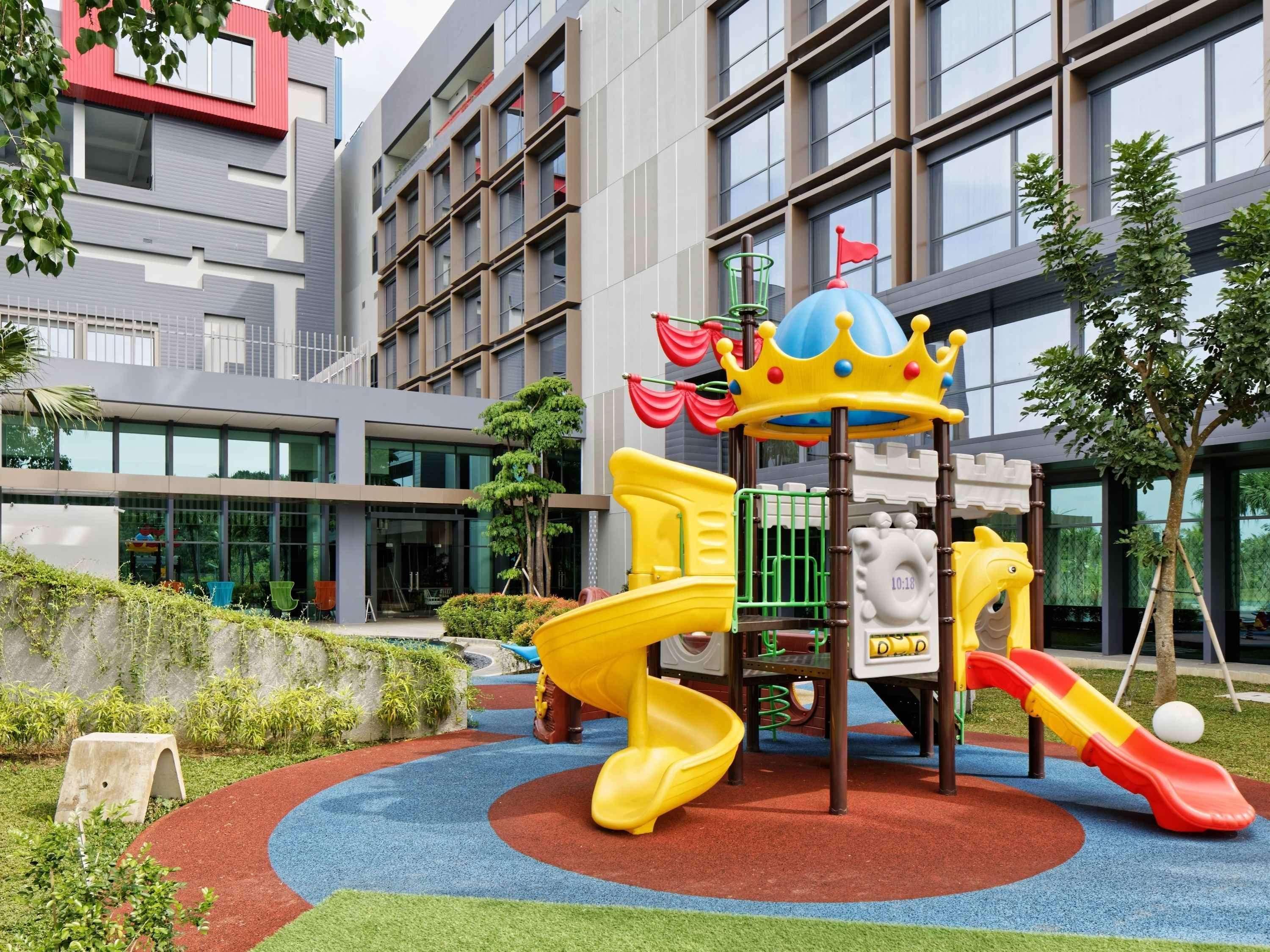 Ibis Styles Batam Nagoya Ξενοδοχείο Εξωτερικό φωτογραφία