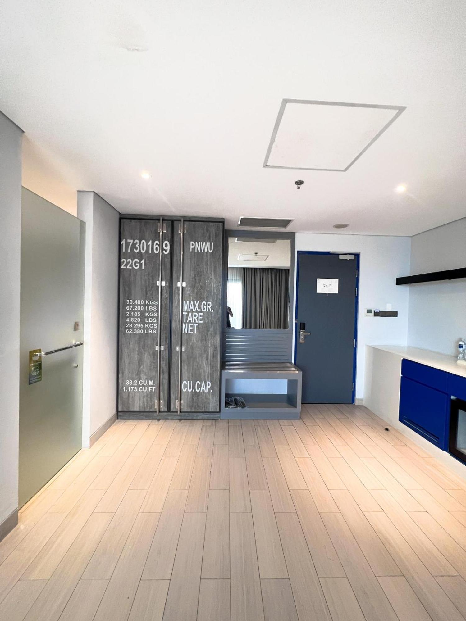 Ibis Styles Batam Nagoya Ξενοδοχείο Εξωτερικό φωτογραφία