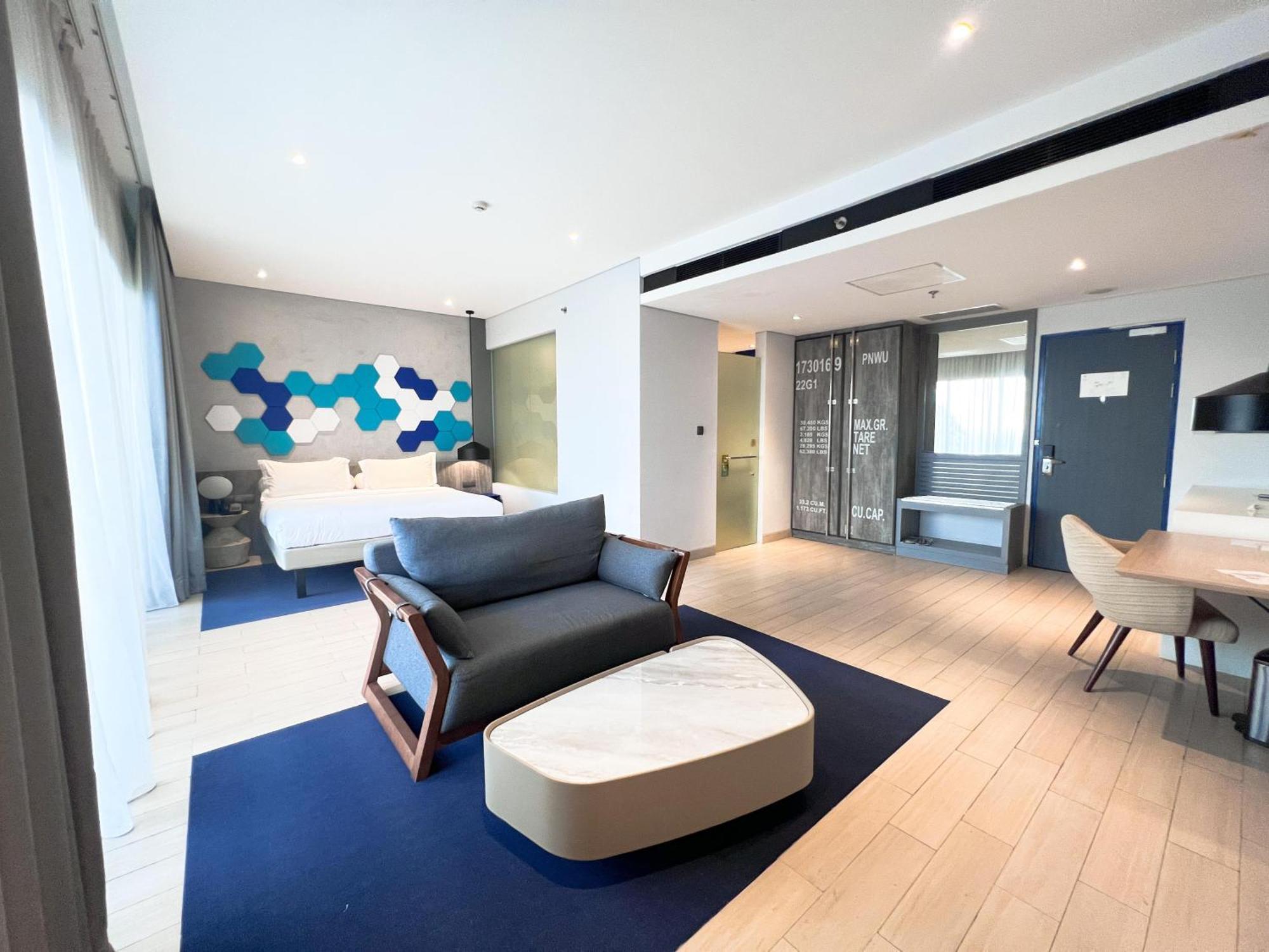 Ibis Styles Batam Nagoya Ξενοδοχείο Εξωτερικό φωτογραφία
