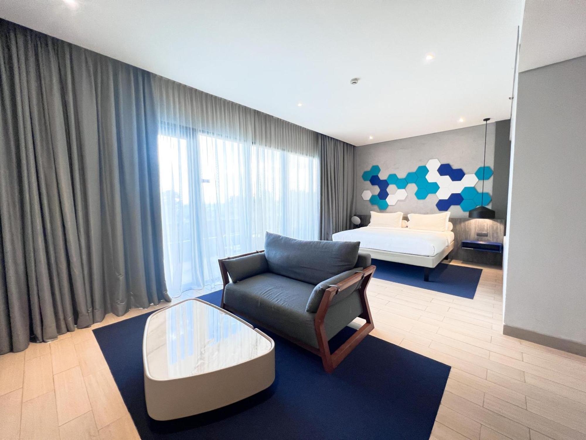 Ibis Styles Batam Nagoya Ξενοδοχείο Εξωτερικό φωτογραφία