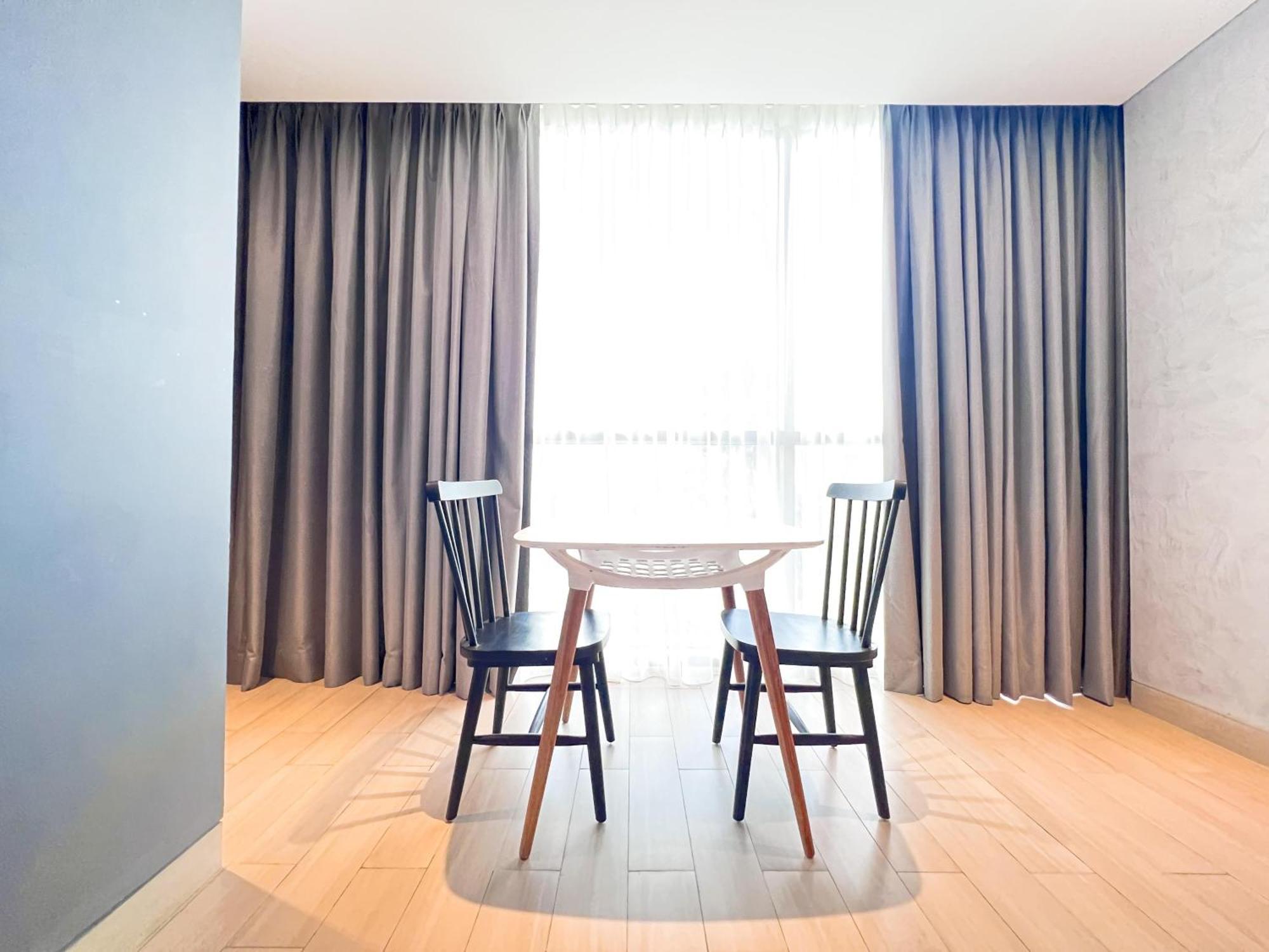 Ibis Styles Batam Nagoya Ξενοδοχείο Εξωτερικό φωτογραφία