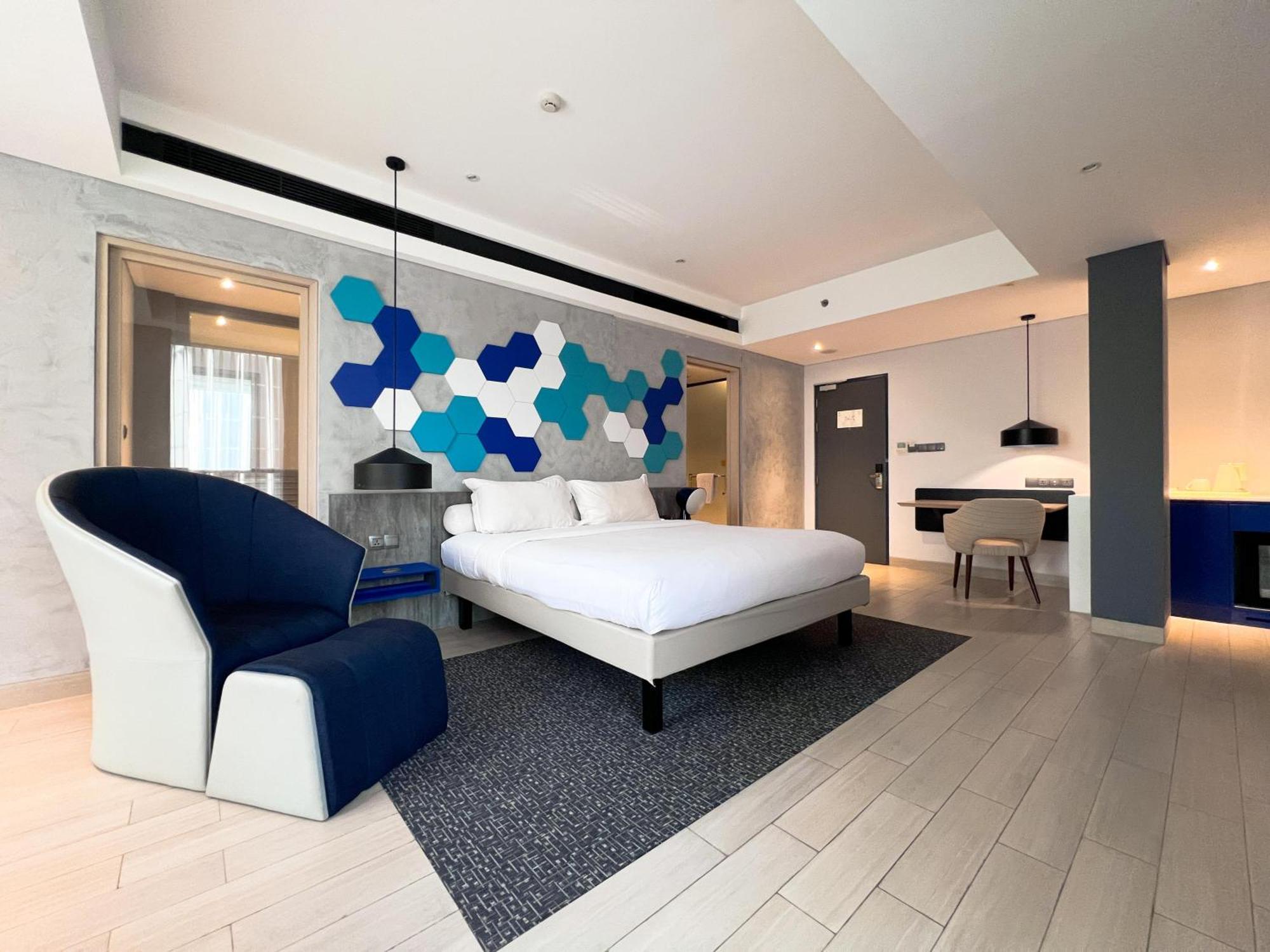 Ibis Styles Batam Nagoya Ξενοδοχείο Εξωτερικό φωτογραφία