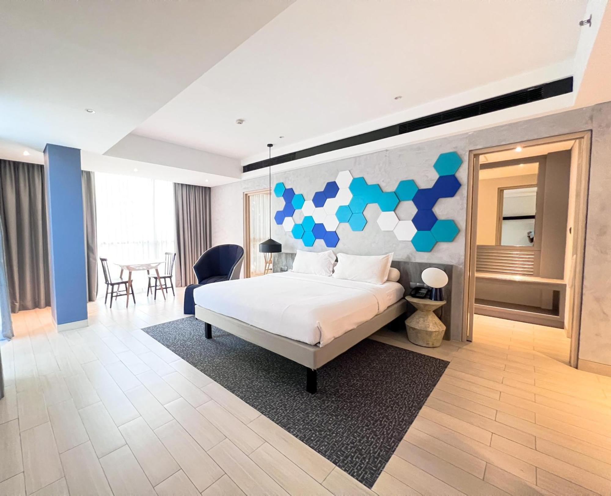 Ibis Styles Batam Nagoya Ξενοδοχείο Εξωτερικό φωτογραφία