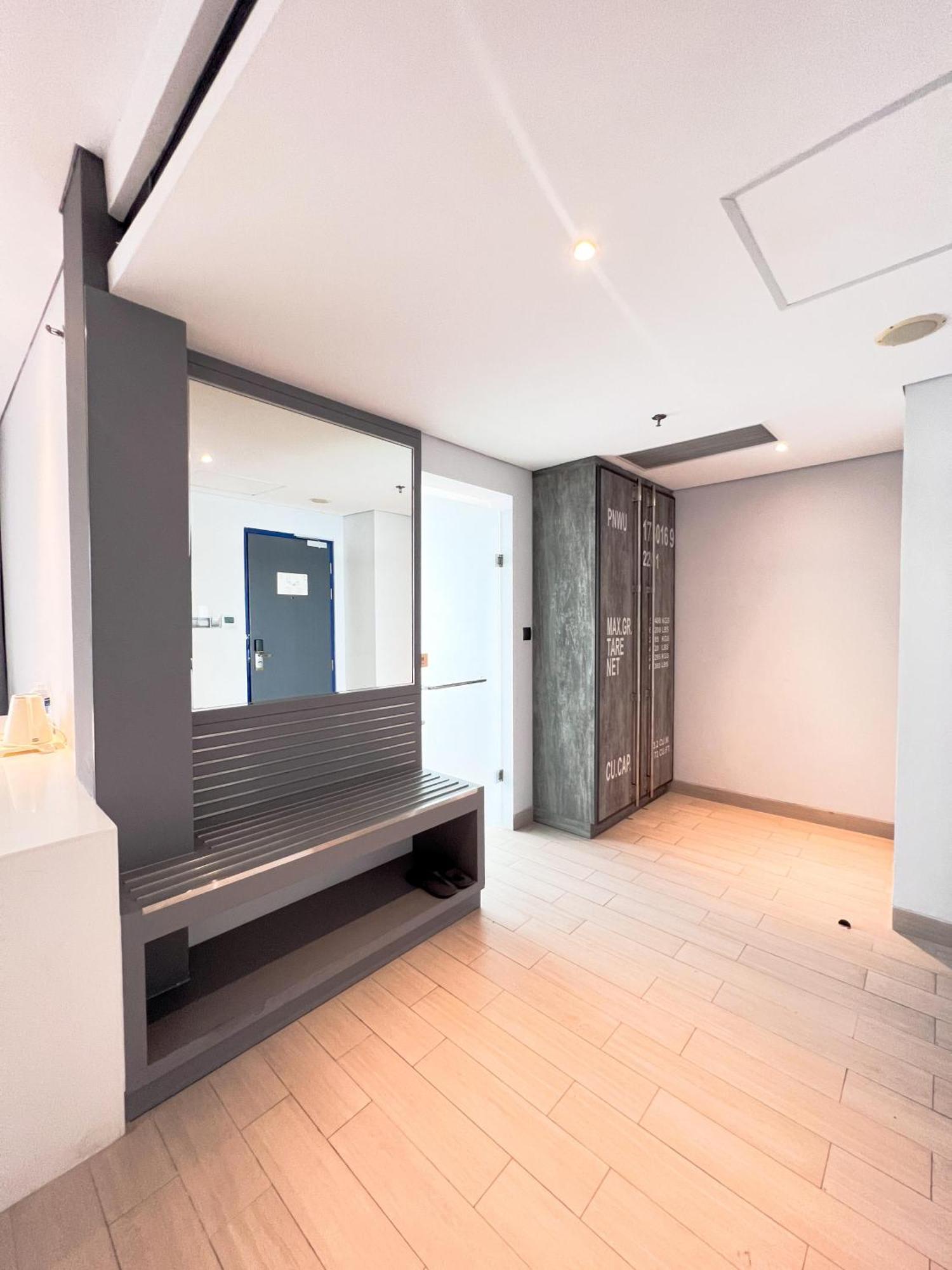 Ibis Styles Batam Nagoya Ξενοδοχείο Εξωτερικό φωτογραφία