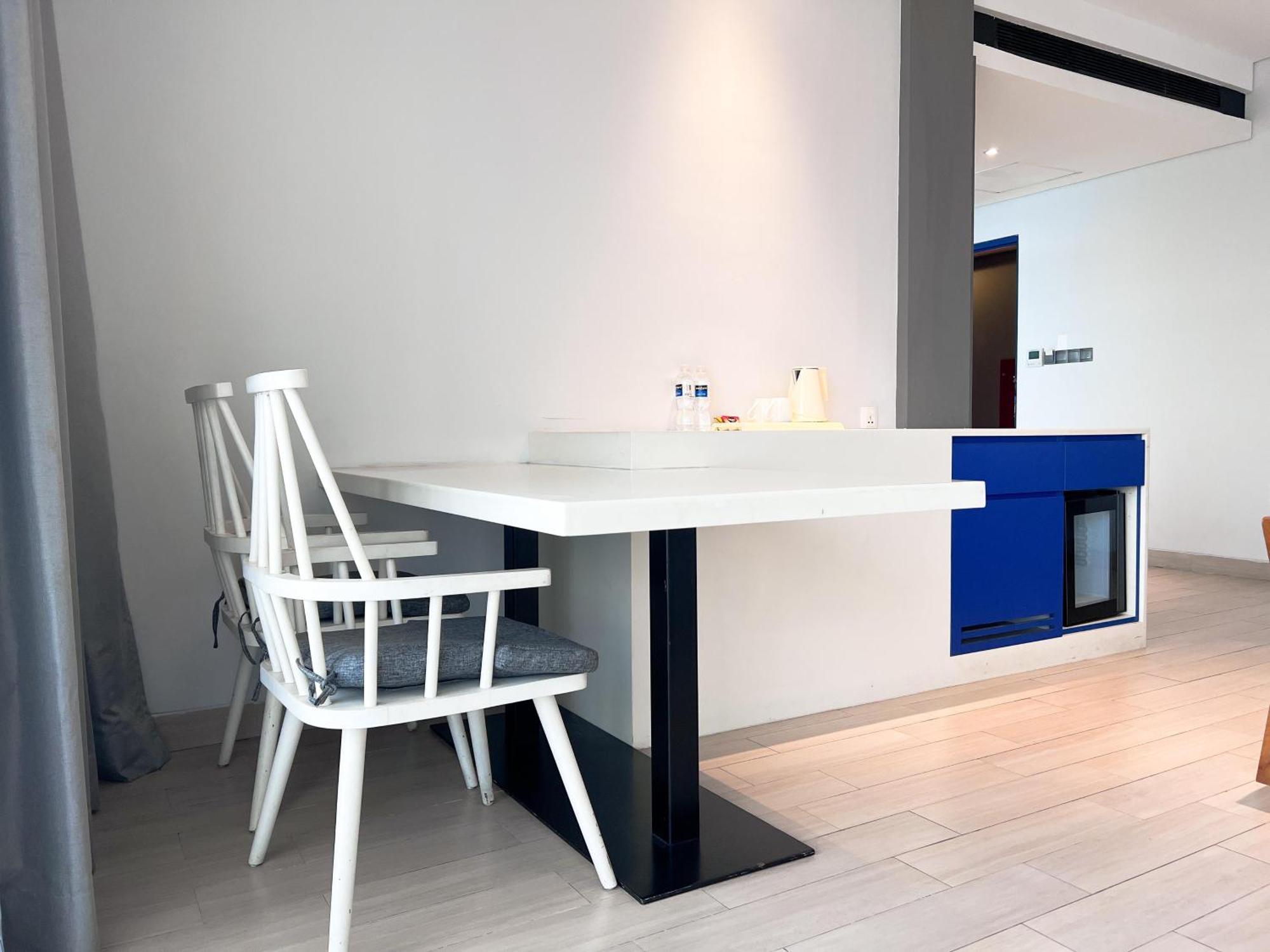 Ibis Styles Batam Nagoya Ξενοδοχείο Εξωτερικό φωτογραφία
