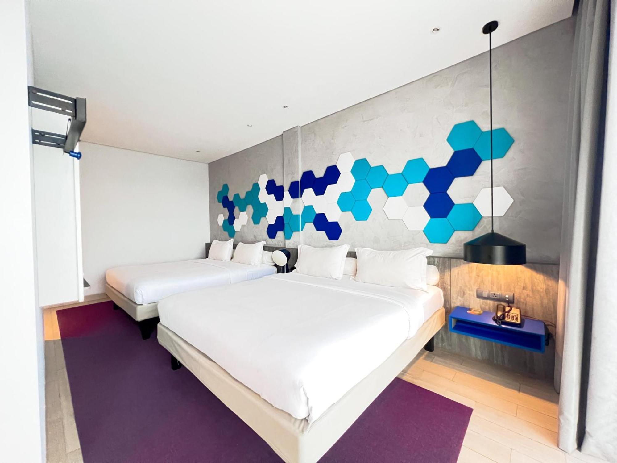 Ibis Styles Batam Nagoya Ξενοδοχείο Εξωτερικό φωτογραφία