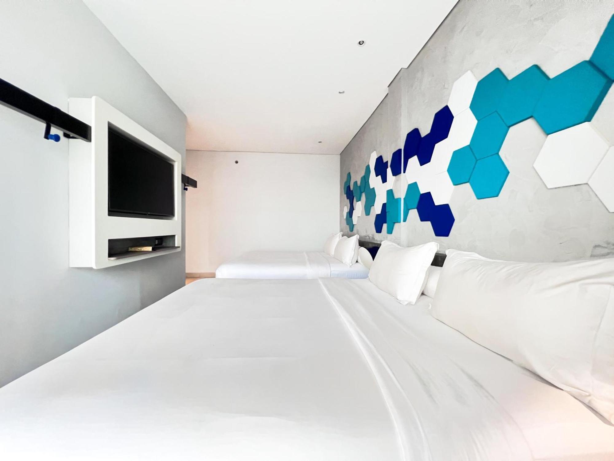 Ibis Styles Batam Nagoya Ξενοδοχείο Εξωτερικό φωτογραφία