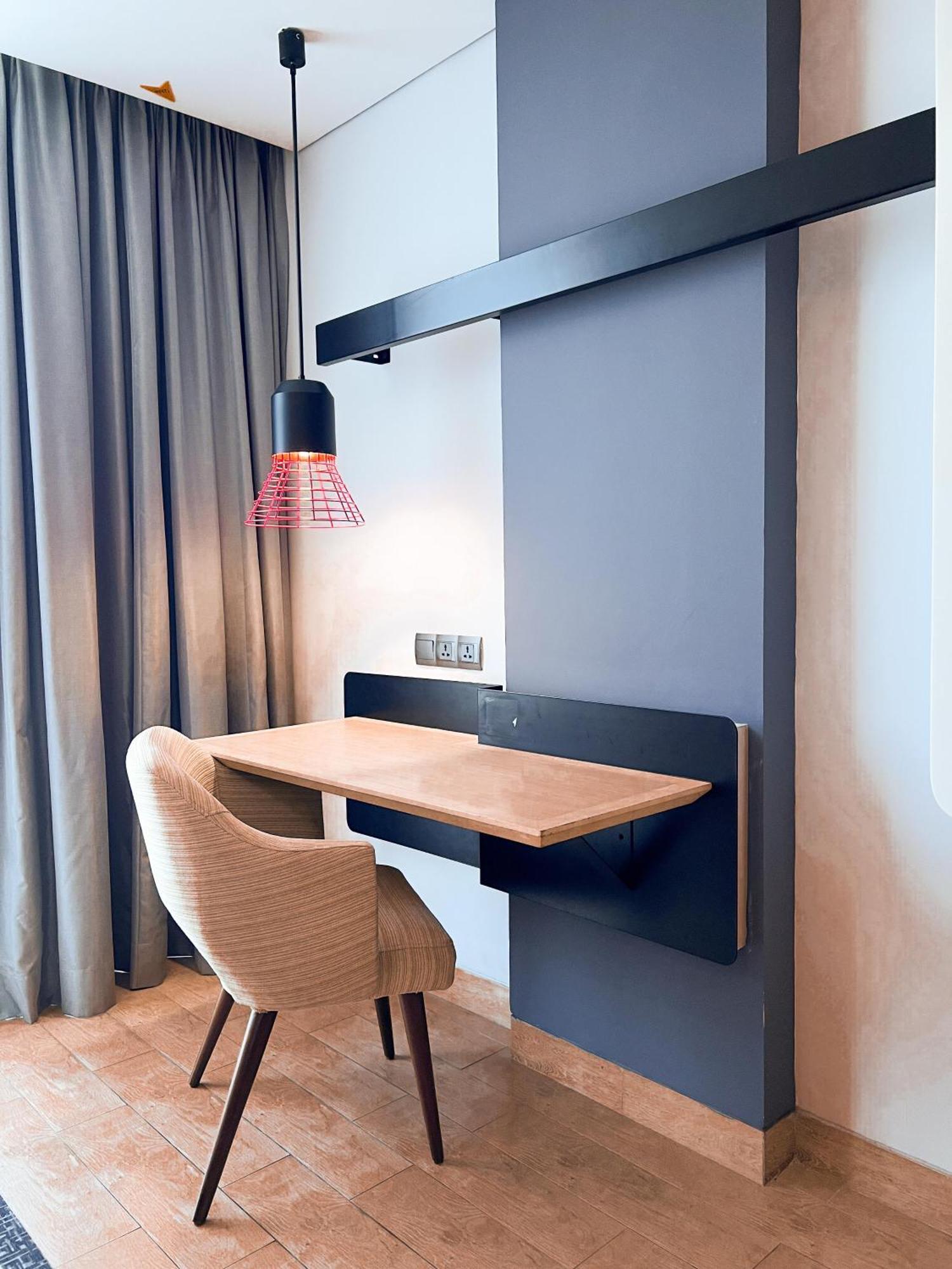Ibis Styles Batam Nagoya Ξενοδοχείο Εξωτερικό φωτογραφία