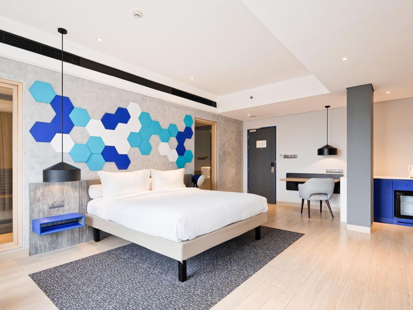 Ibis Styles Batam Nagoya Ξενοδοχείο Εξωτερικό φωτογραφία