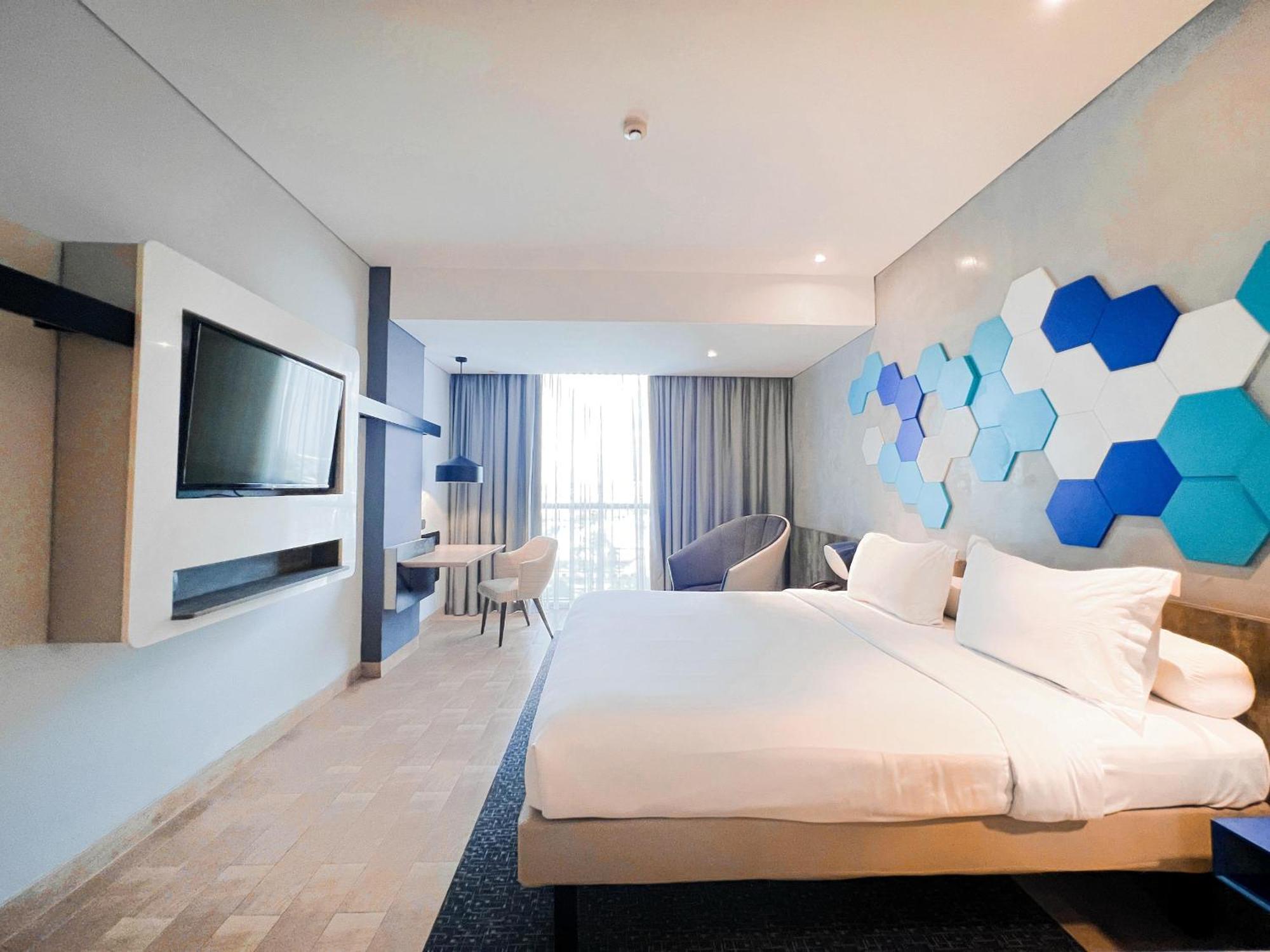 Ibis Styles Batam Nagoya Ξενοδοχείο Εξωτερικό φωτογραφία
