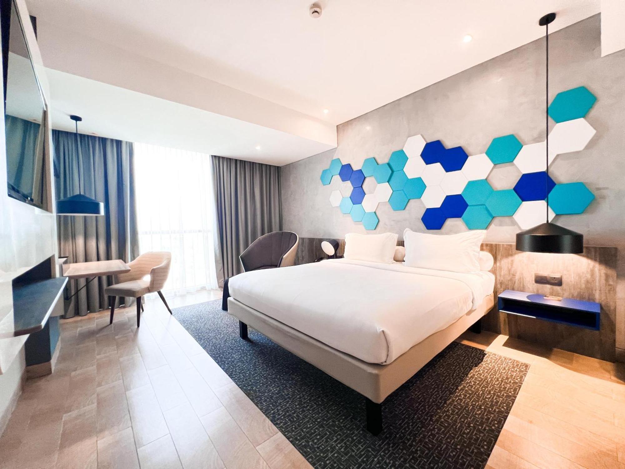 Ibis Styles Batam Nagoya Ξενοδοχείο Εξωτερικό φωτογραφία