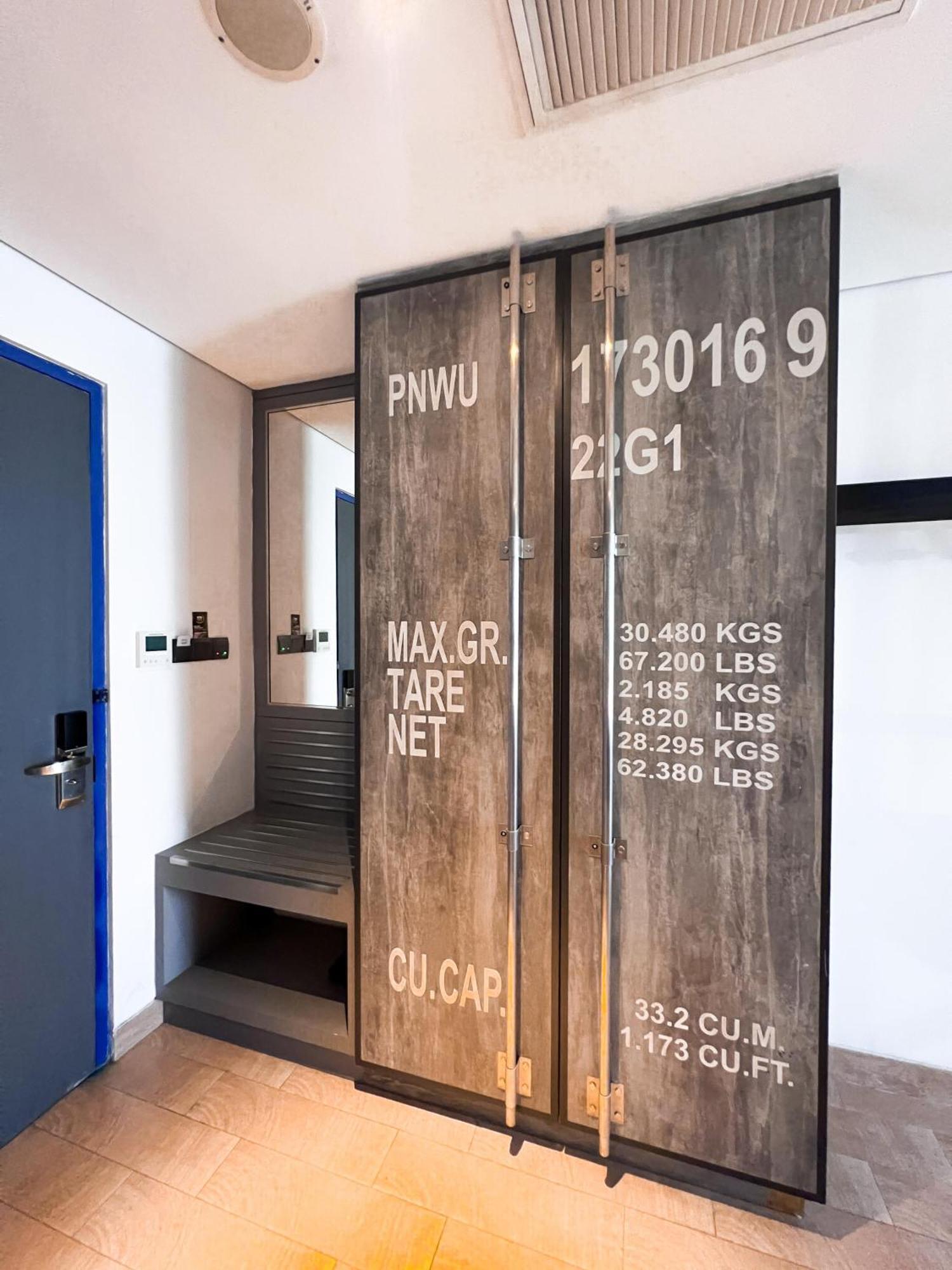 Ibis Styles Batam Nagoya Ξενοδοχείο Εξωτερικό φωτογραφία