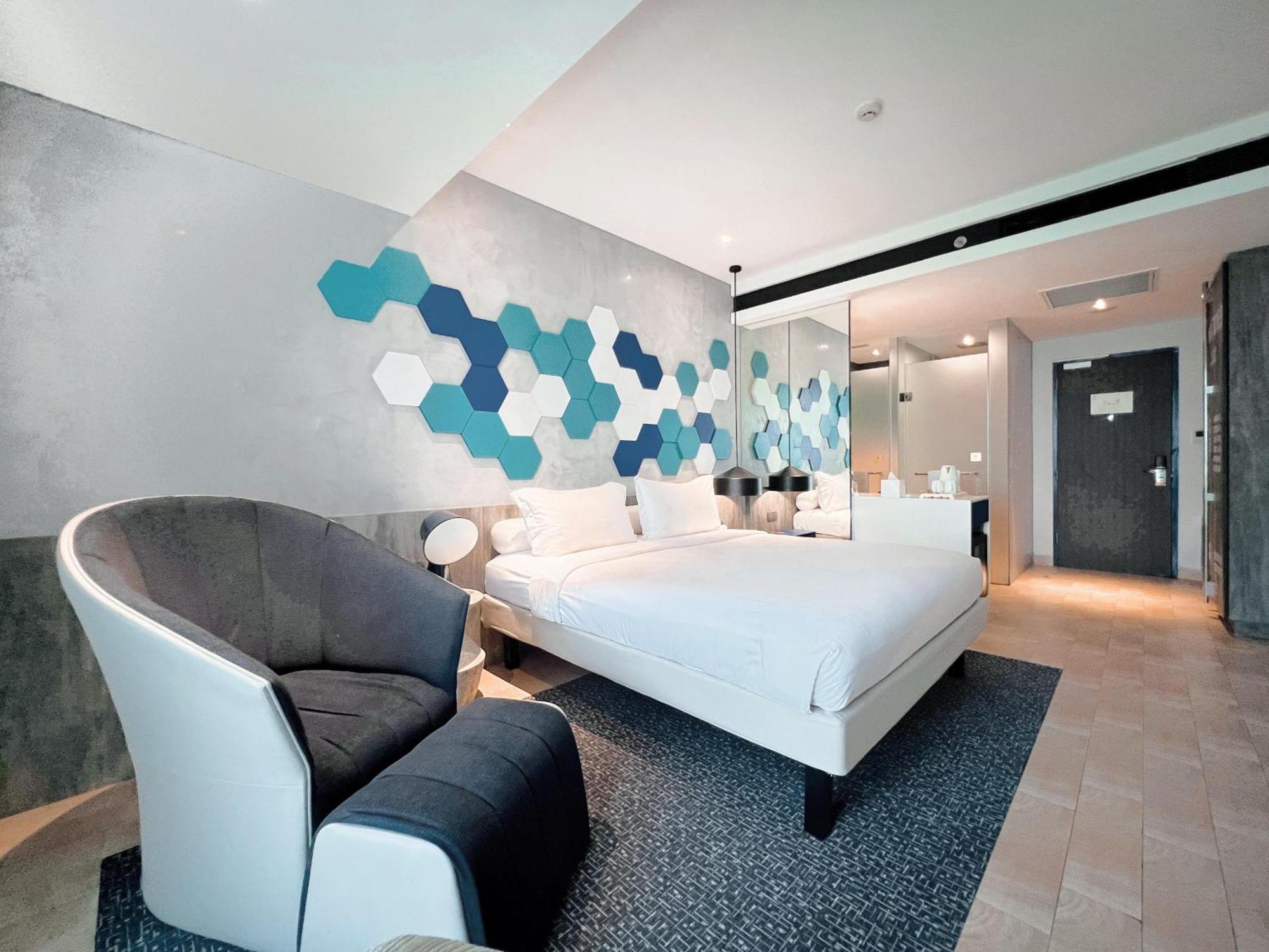 Ibis Styles Batam Nagoya Ξενοδοχείο Εξωτερικό φωτογραφία