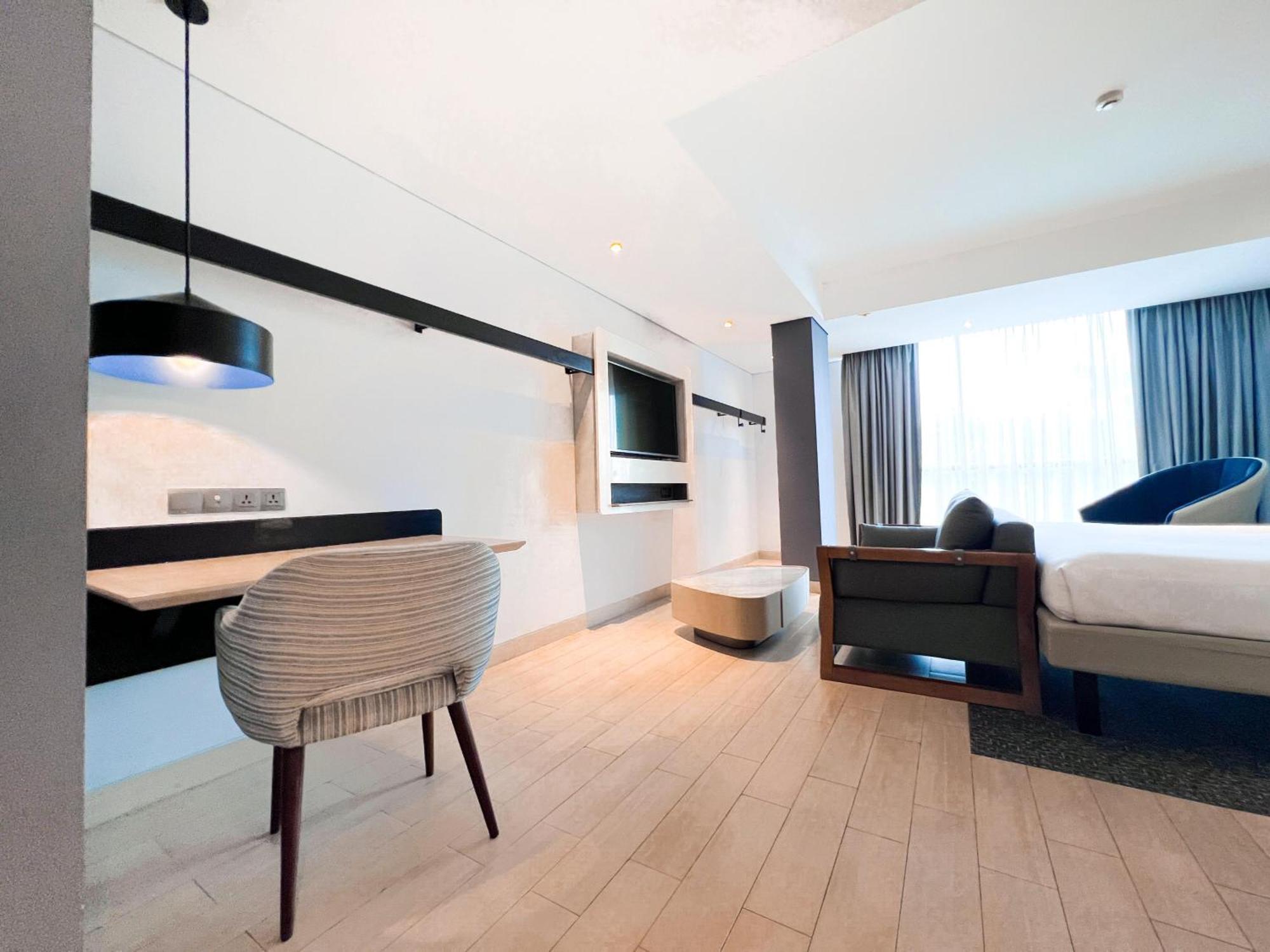 Ibis Styles Batam Nagoya Ξενοδοχείο Εξωτερικό φωτογραφία