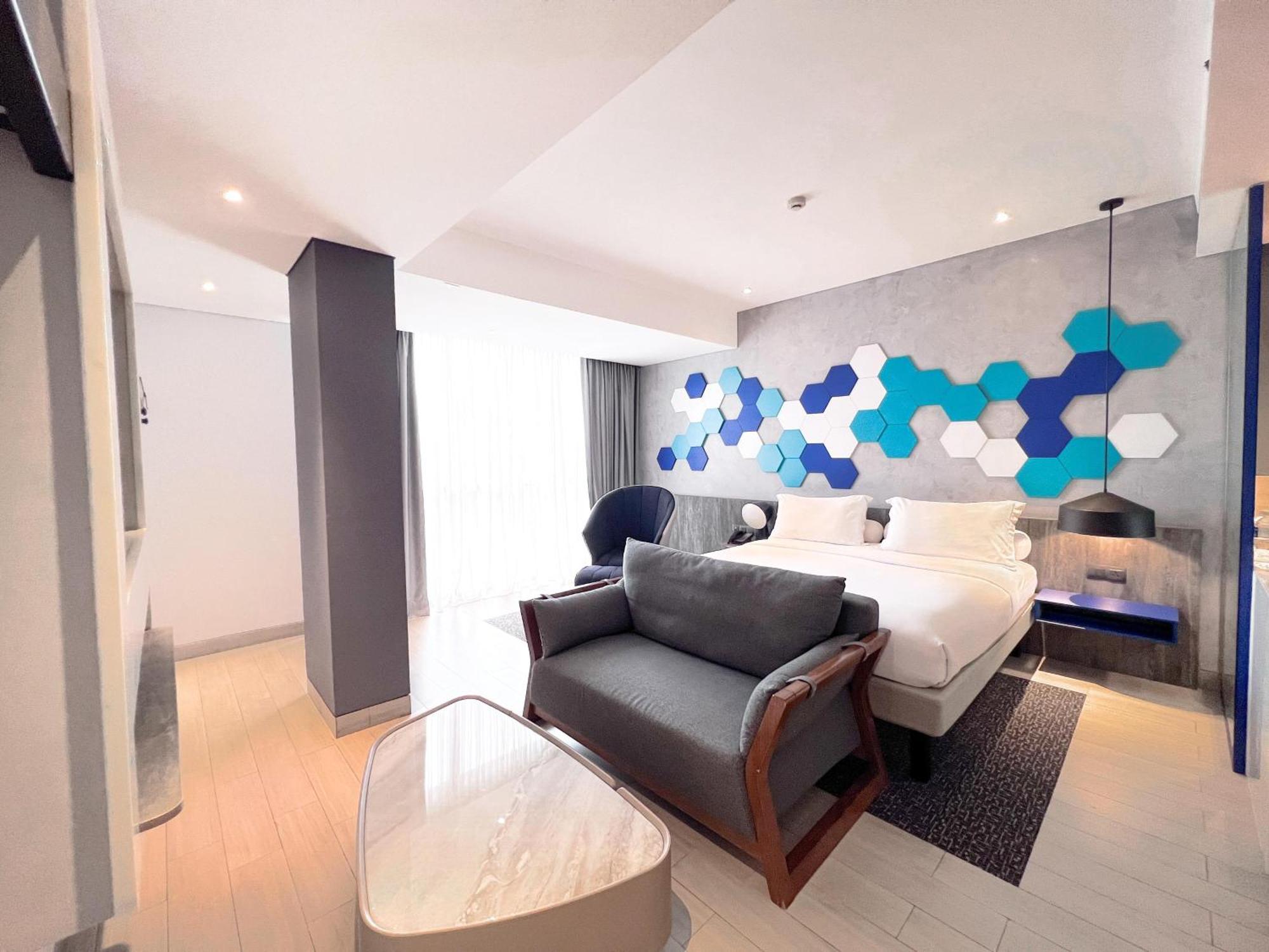 Ibis Styles Batam Nagoya Ξενοδοχείο Εξωτερικό φωτογραφία