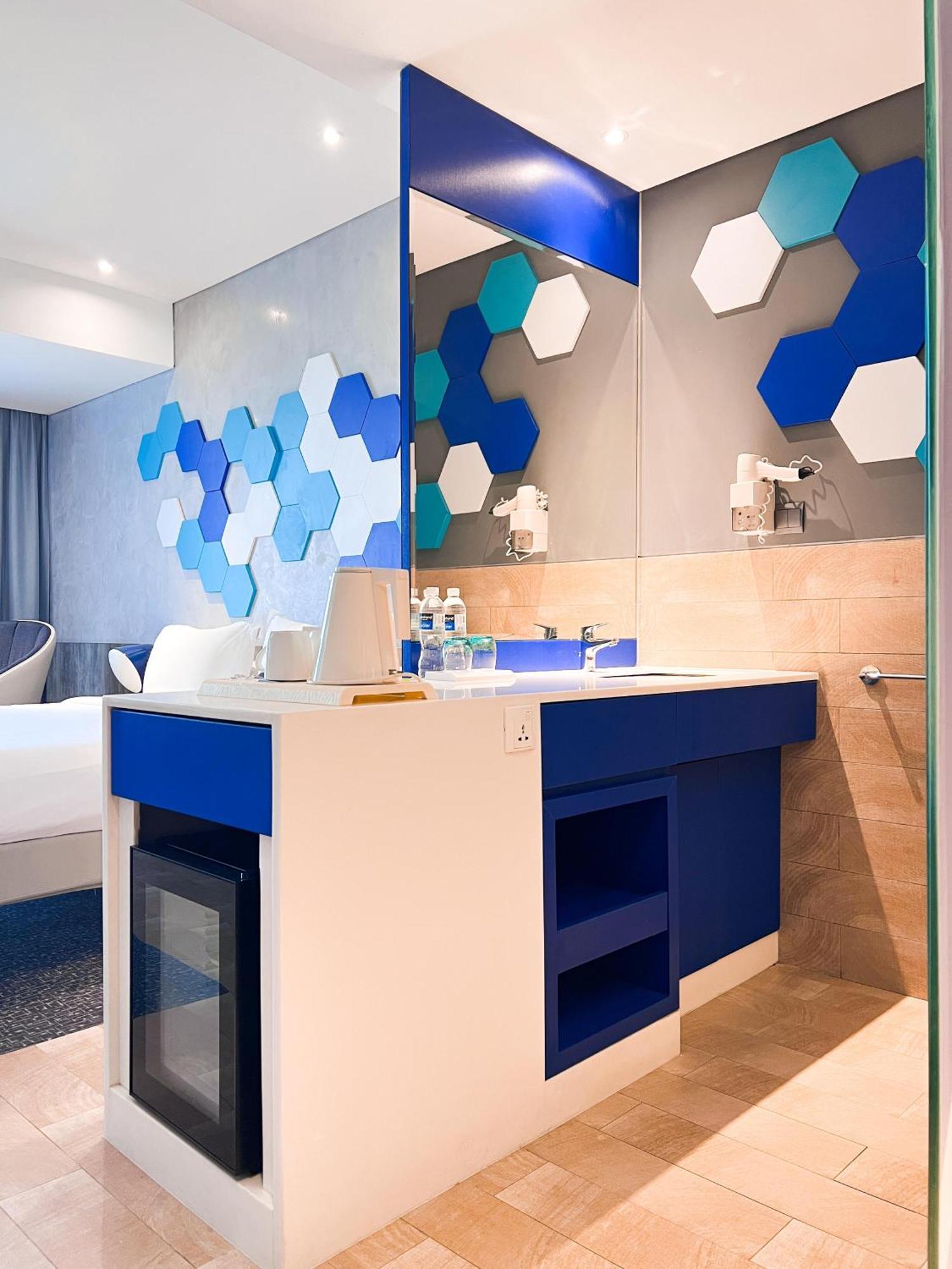 Ibis Styles Batam Nagoya Ξενοδοχείο Εξωτερικό φωτογραφία