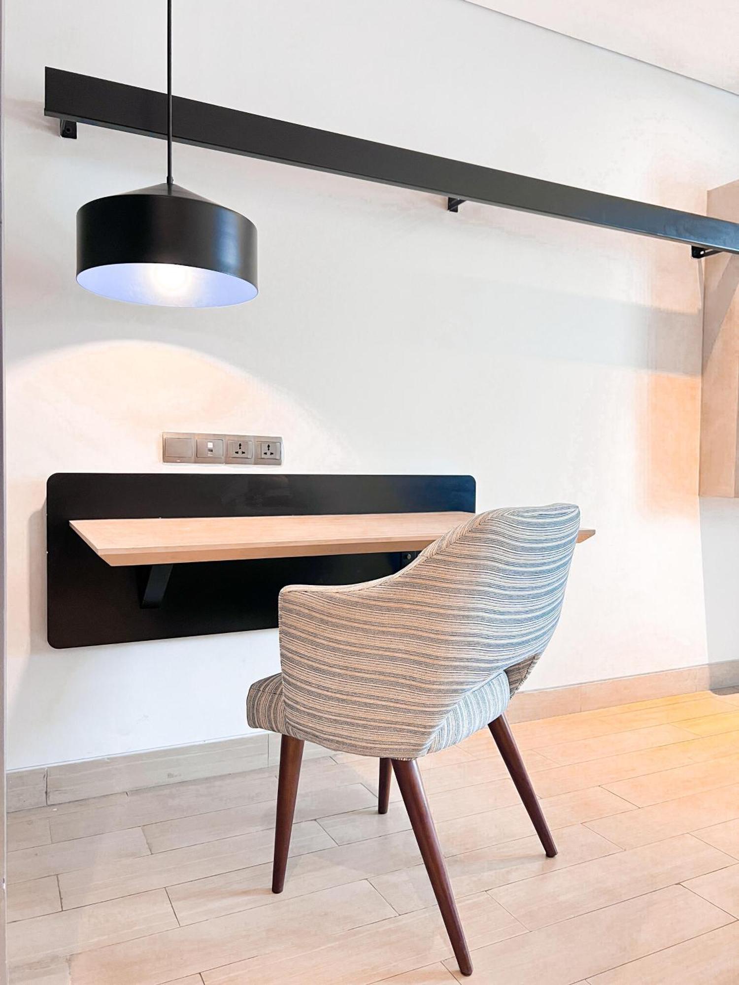 Ibis Styles Batam Nagoya Ξενοδοχείο Εξωτερικό φωτογραφία