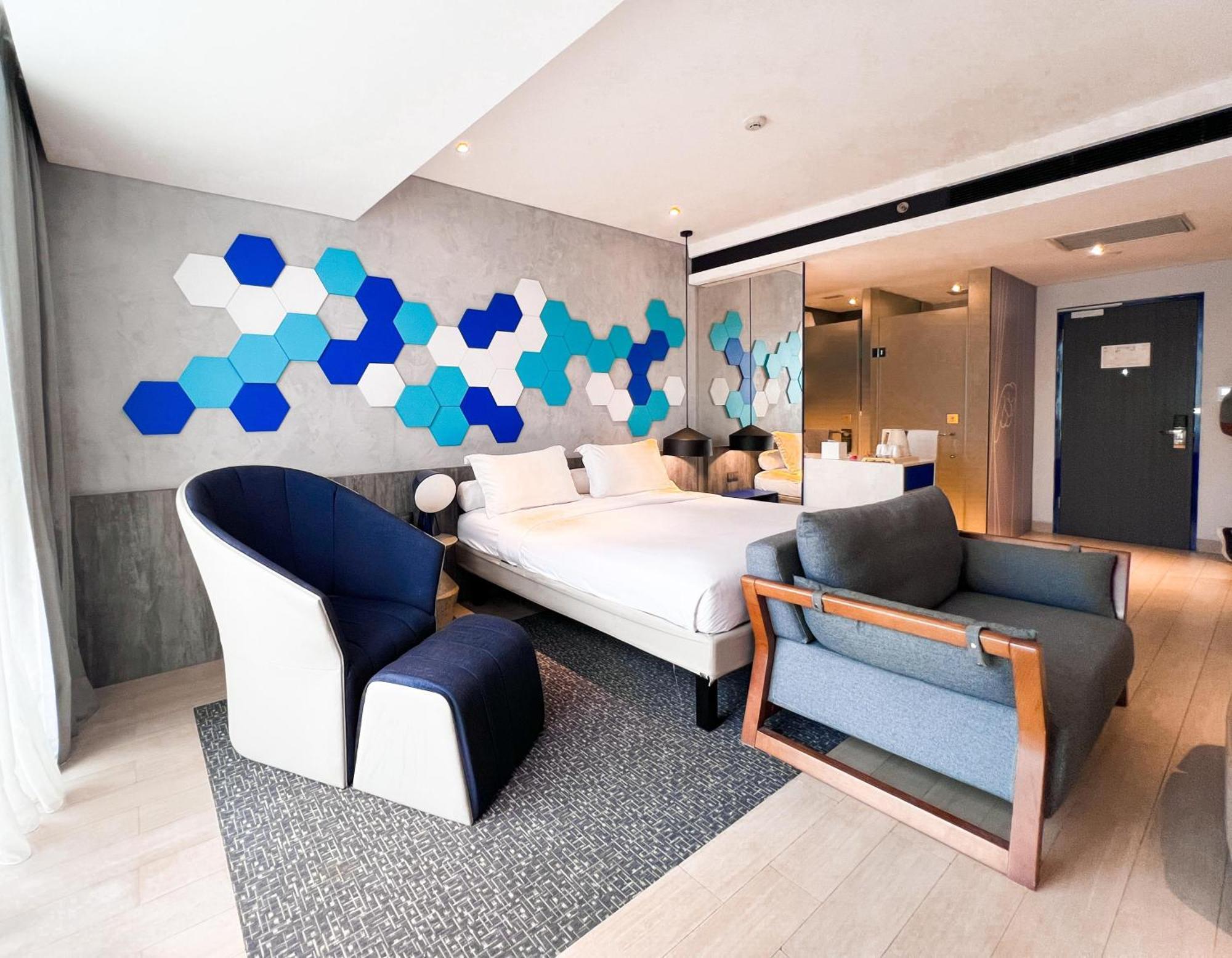 Ibis Styles Batam Nagoya Ξενοδοχείο Εξωτερικό φωτογραφία