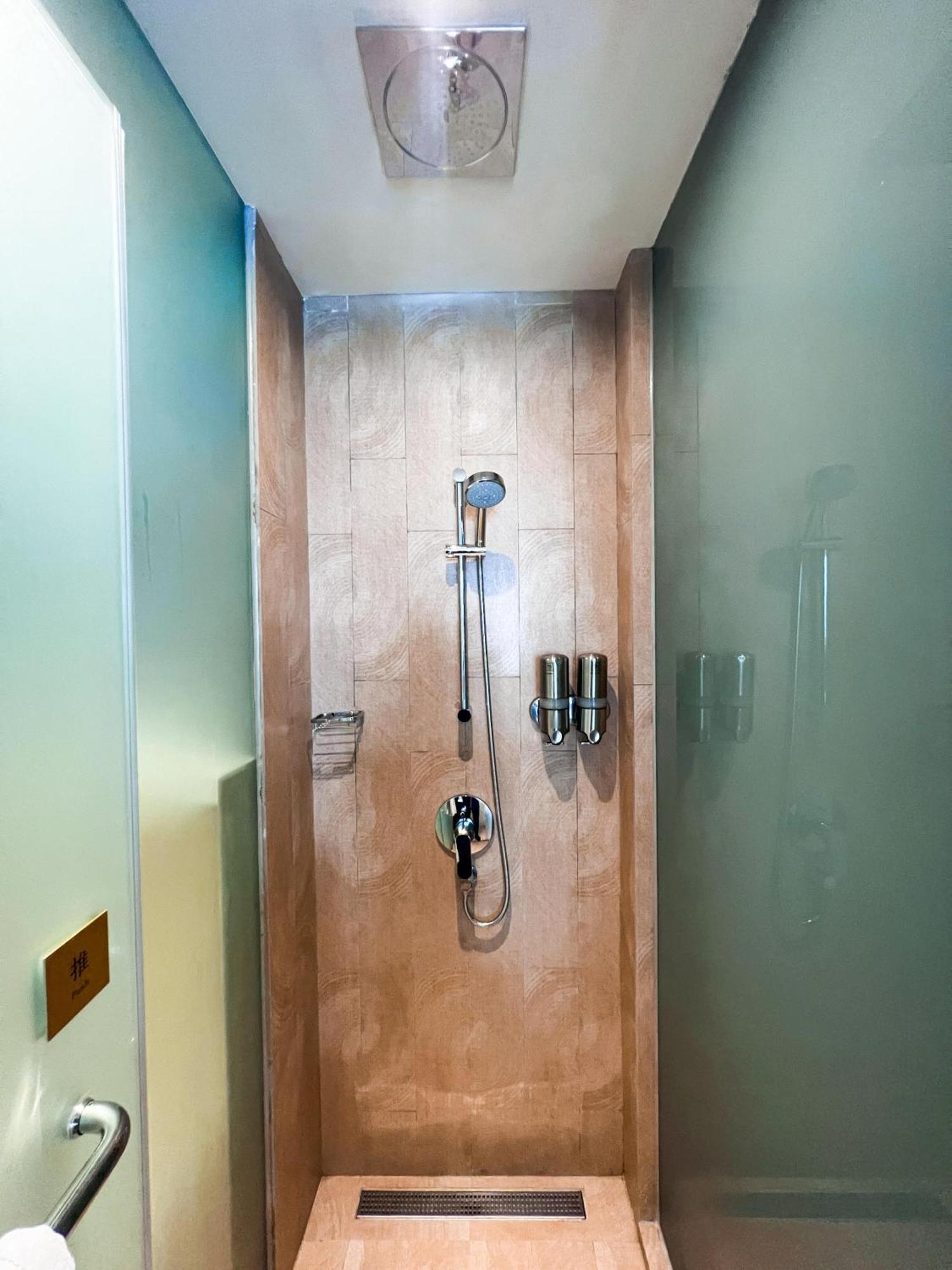 Ibis Styles Batam Nagoya Ξενοδοχείο Εξωτερικό φωτογραφία