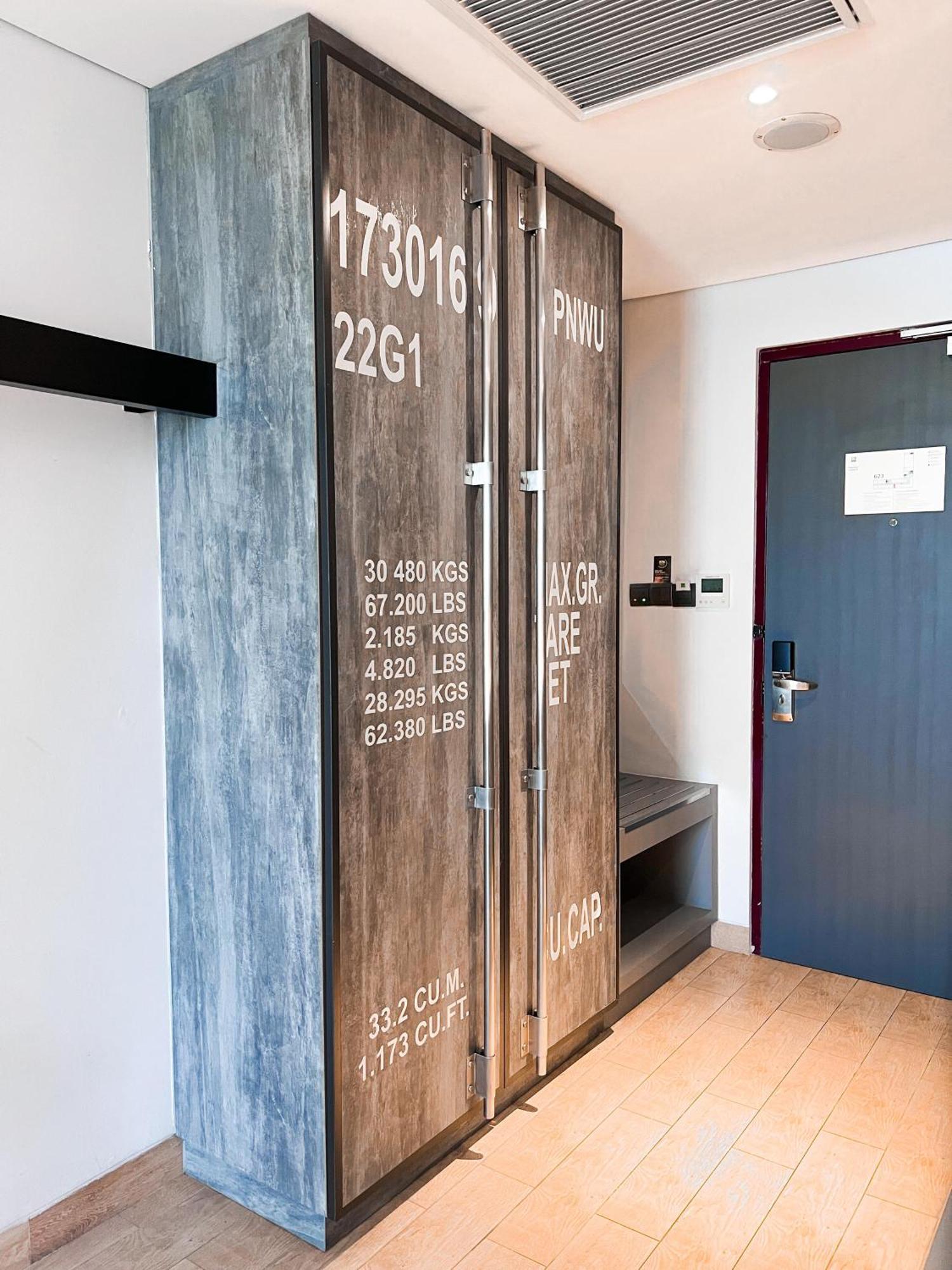 Ibis Styles Batam Nagoya Ξενοδοχείο Εξωτερικό φωτογραφία
