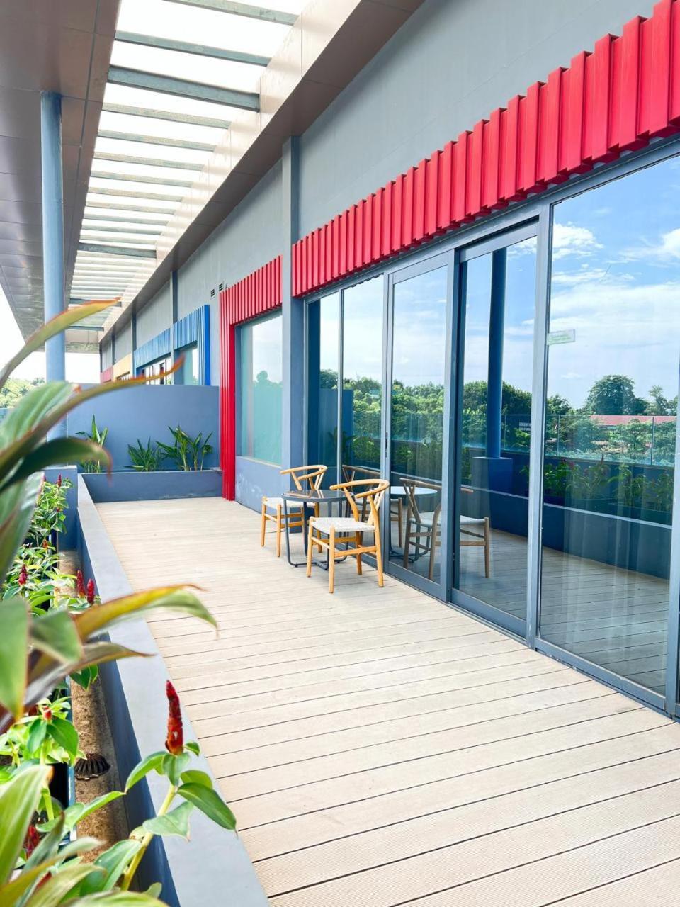 Ibis Styles Batam Nagoya Ξενοδοχείο Εξωτερικό φωτογραφία