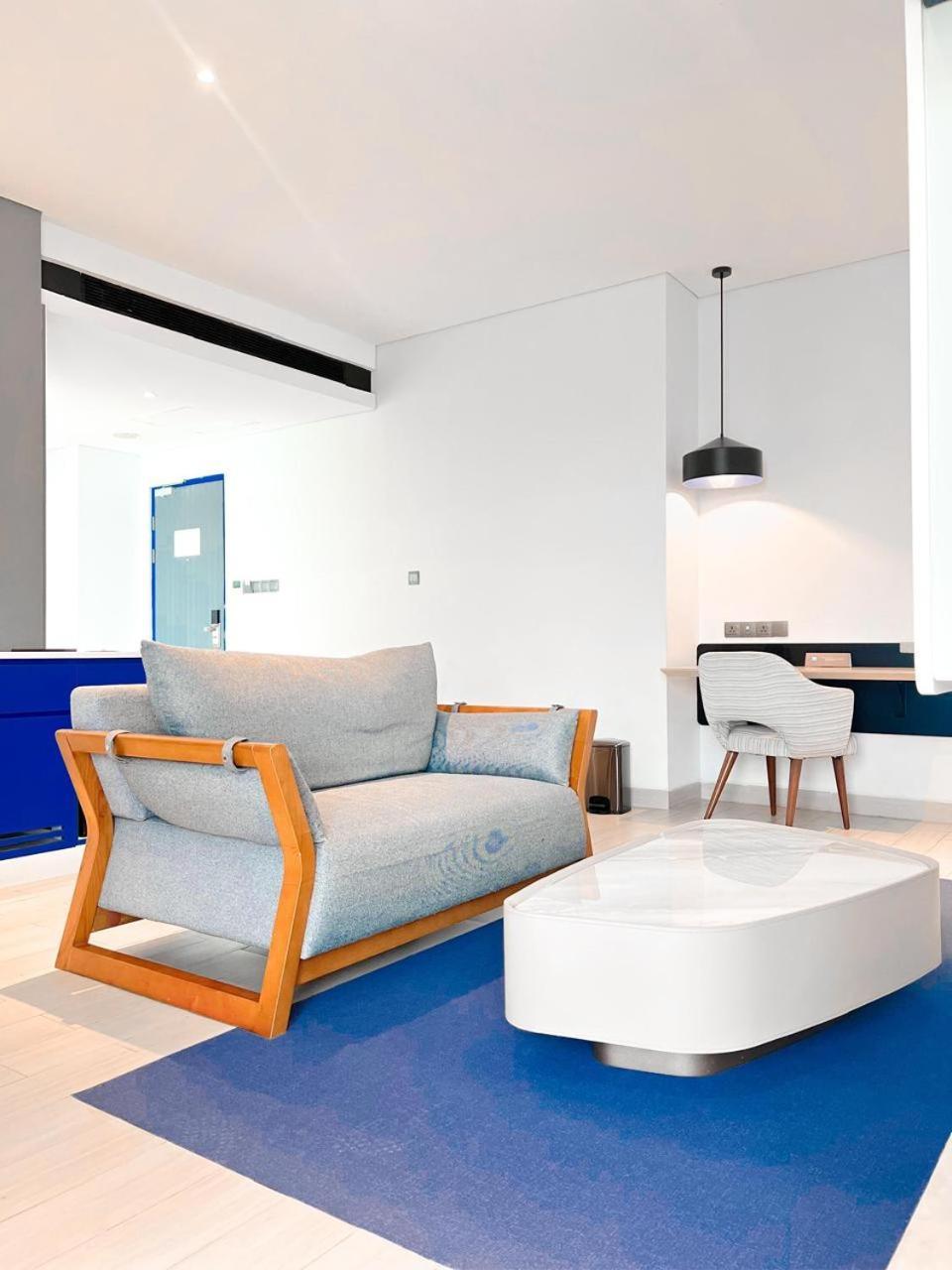 Ibis Styles Batam Nagoya Ξενοδοχείο Εξωτερικό φωτογραφία