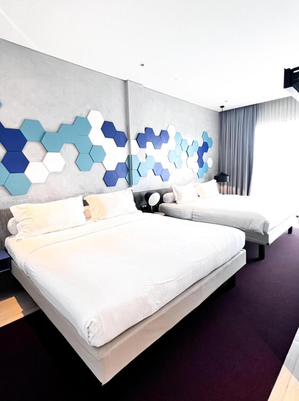 Ibis Styles Batam Nagoya Ξενοδοχείο Εξωτερικό φωτογραφία