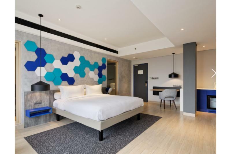 Ibis Styles Batam Nagoya Ξενοδοχείο Εξωτερικό φωτογραφία