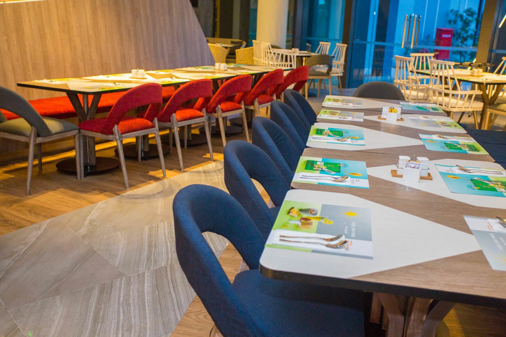 Ibis Styles Batam Nagoya Ξενοδοχείο Εξωτερικό φωτογραφία
