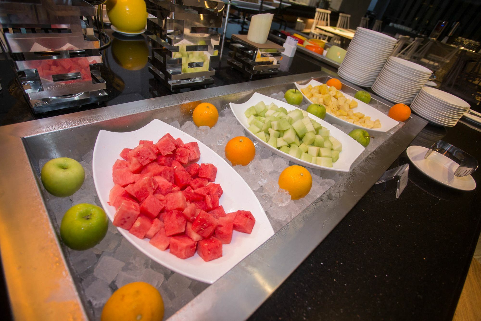 Ibis Styles Batam Nagoya Ξενοδοχείο Εξωτερικό φωτογραφία